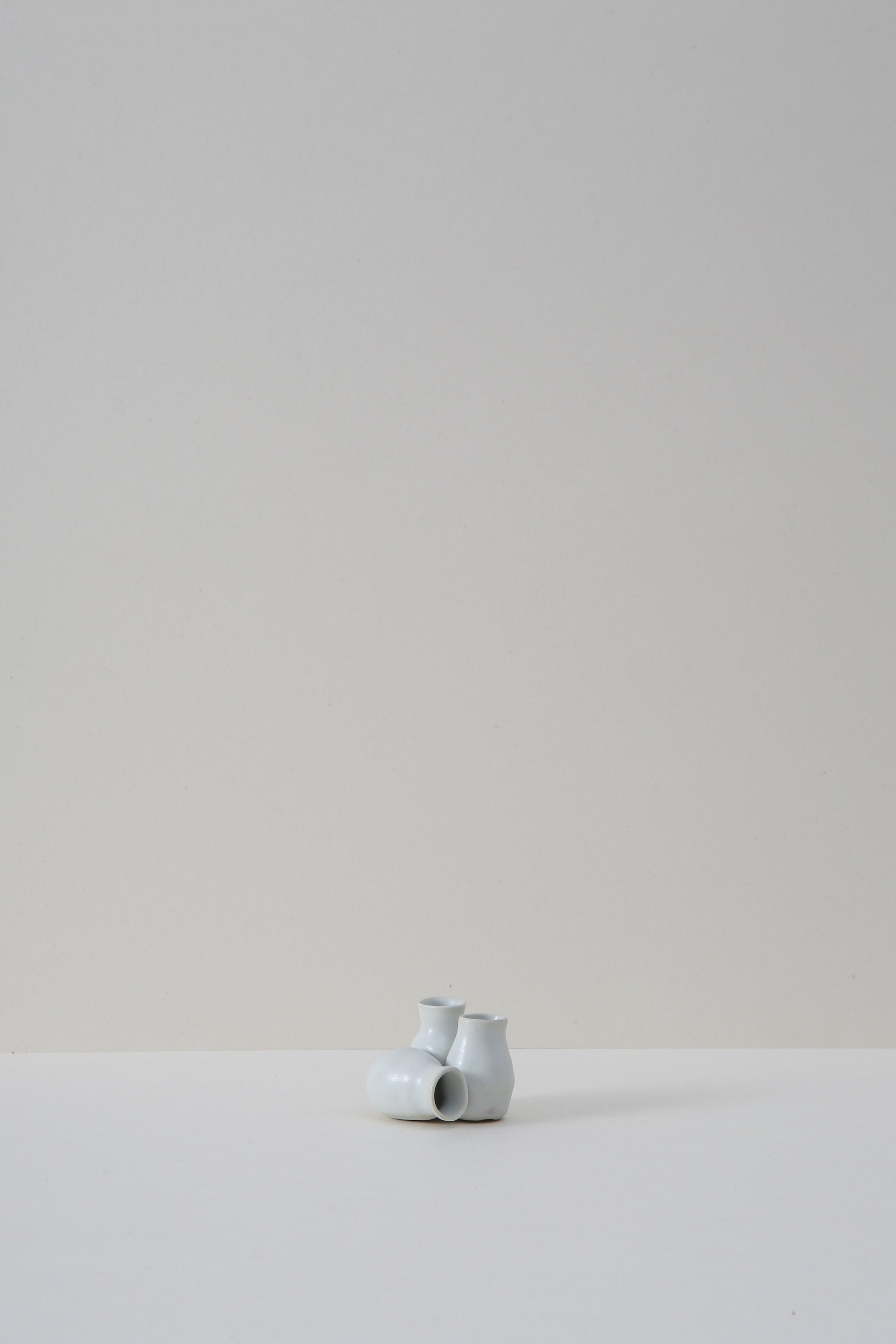 Trio Vase