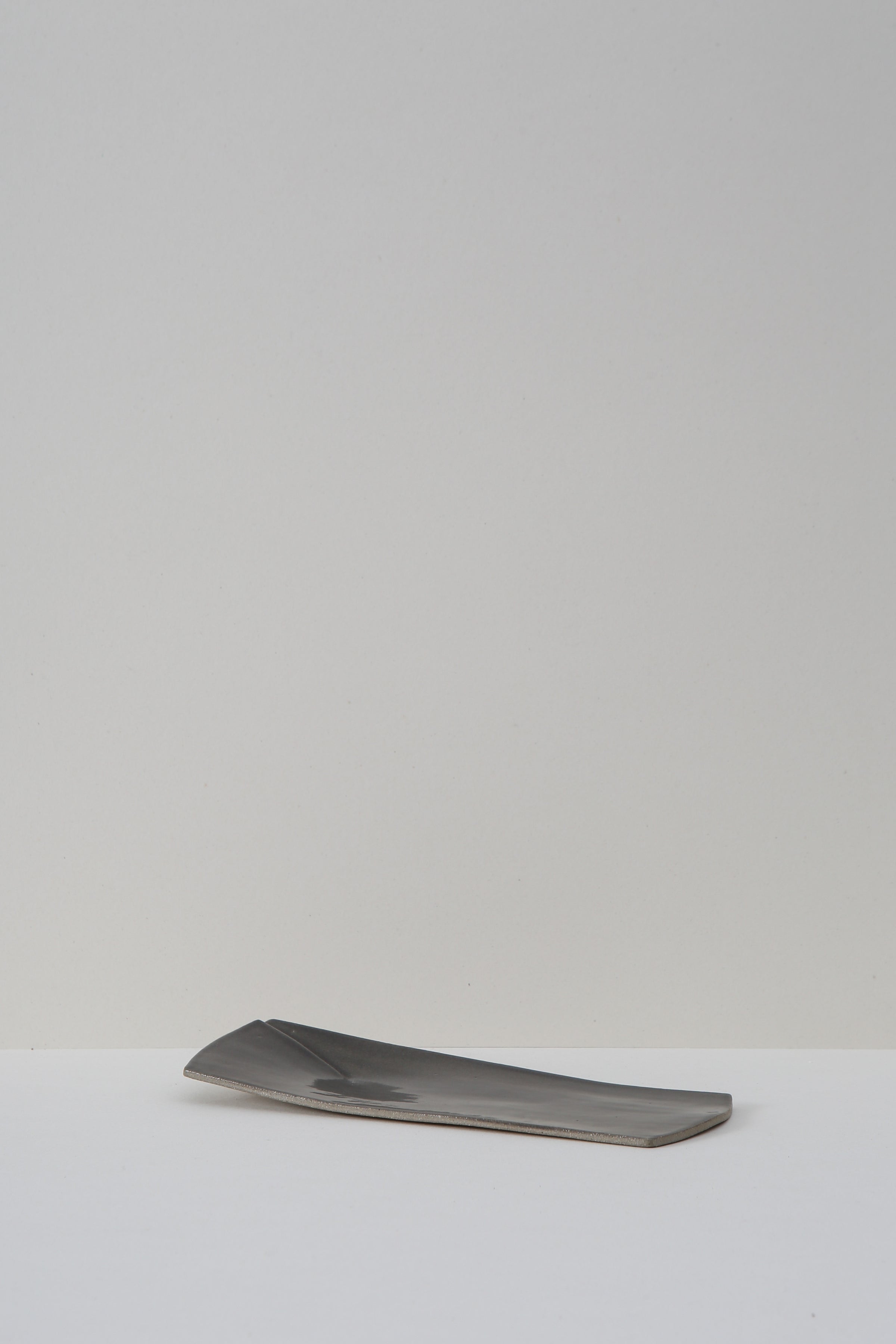 Folded Sushi Plate