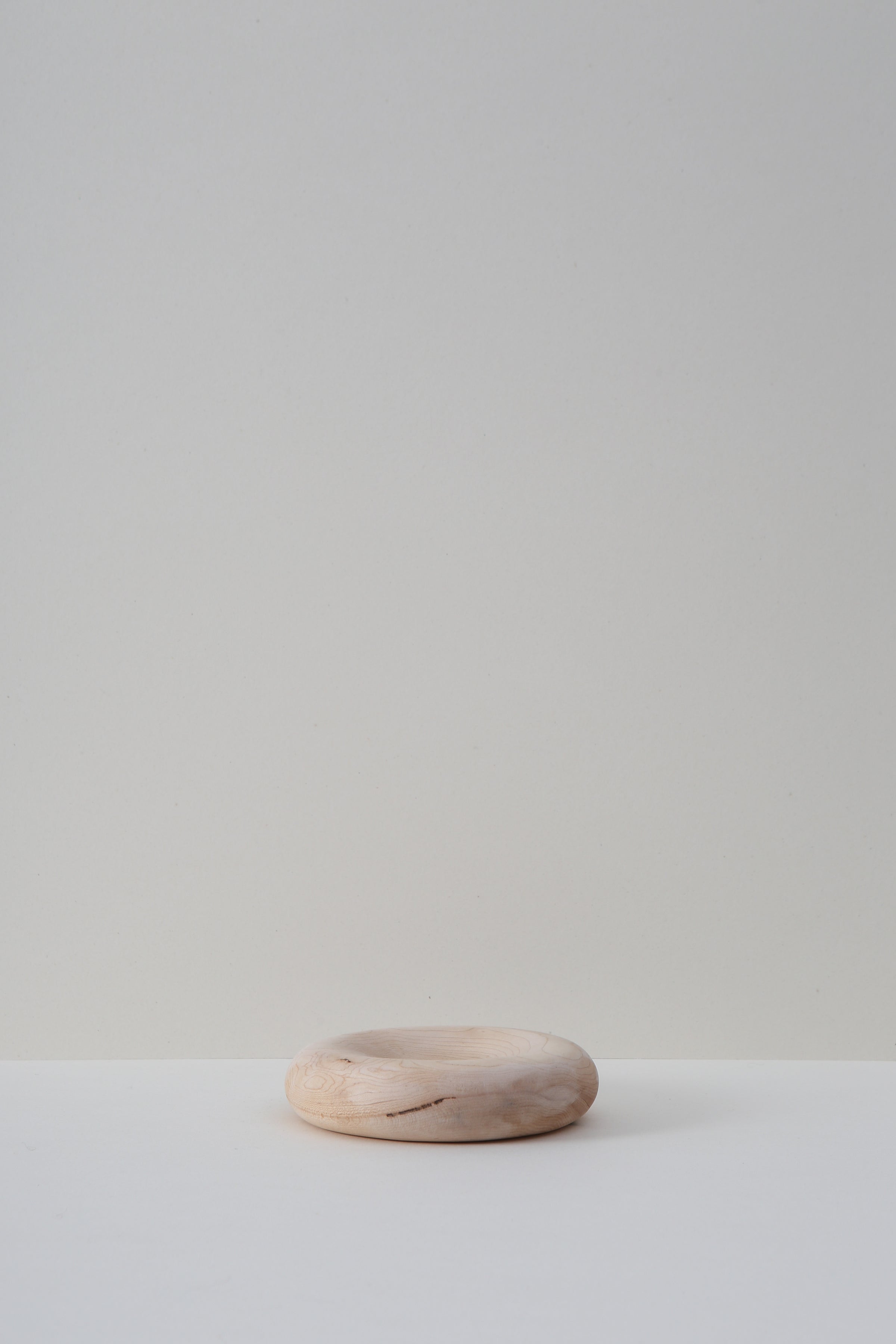 Mini Donut Bowl