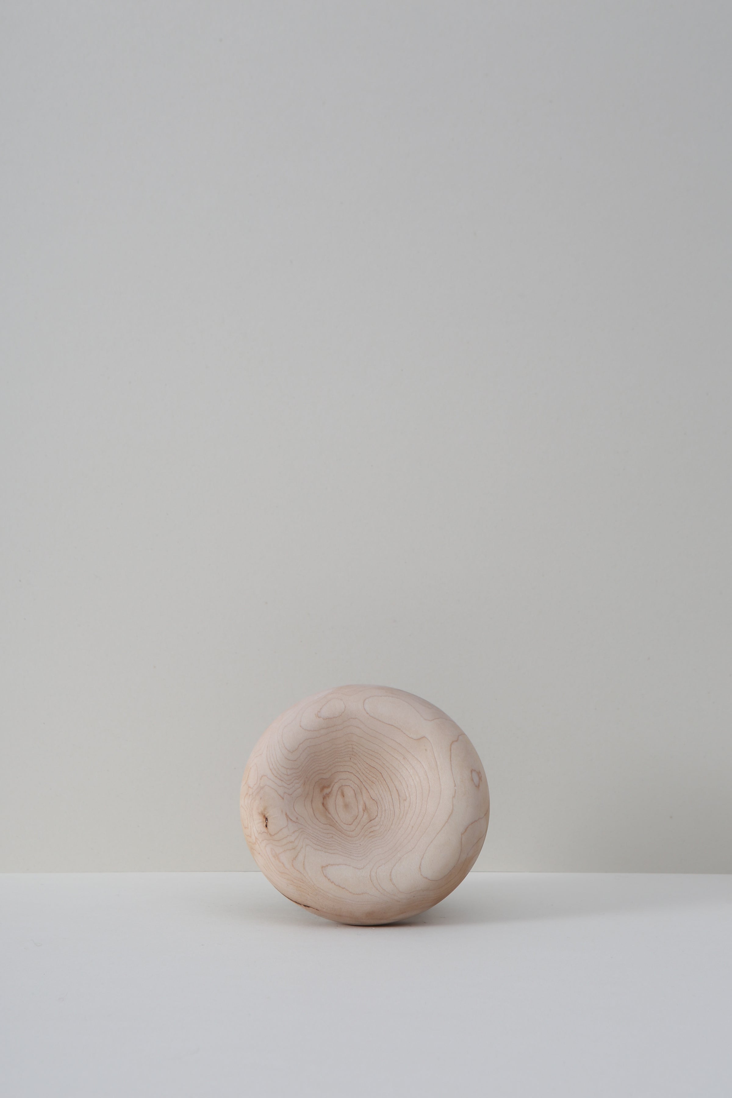 Mini Donut Bowl