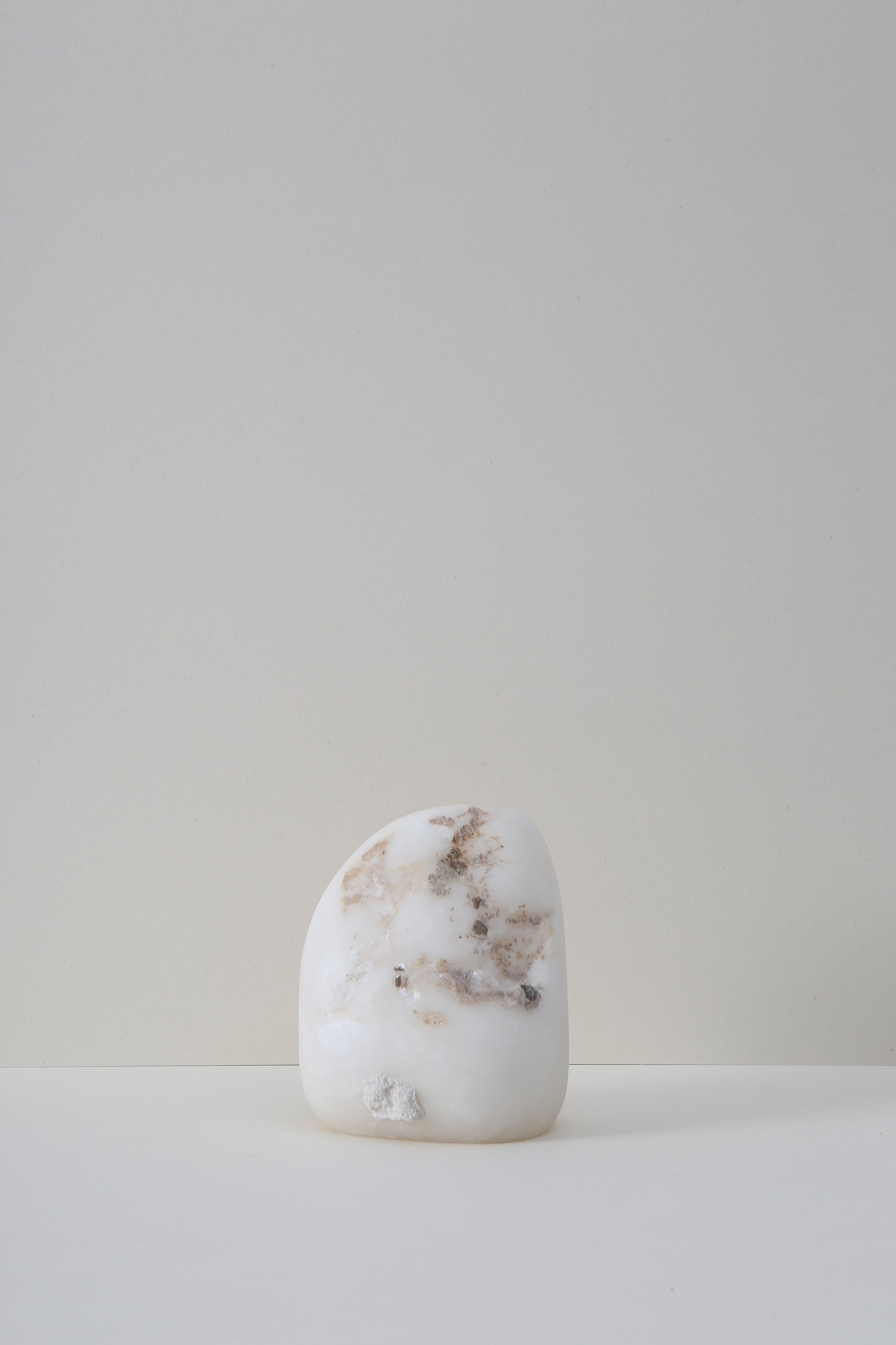 Alabaster Vase