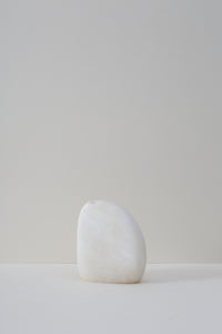 Alabaster Vase