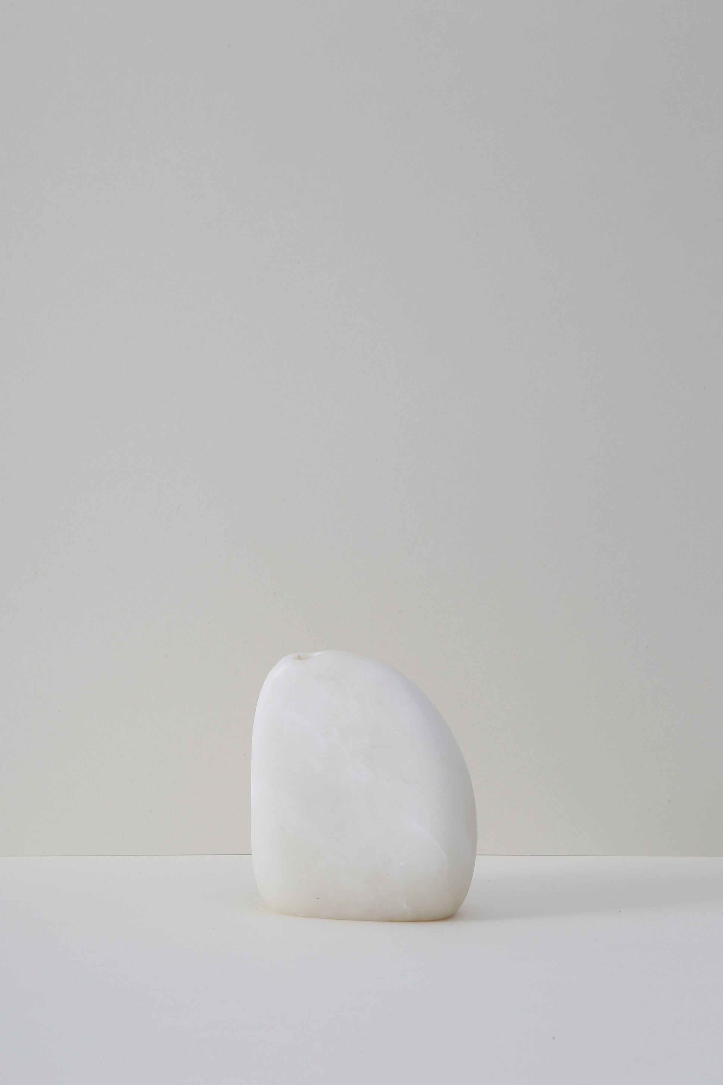 Alabaster Vase