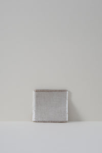 Linen Coasters