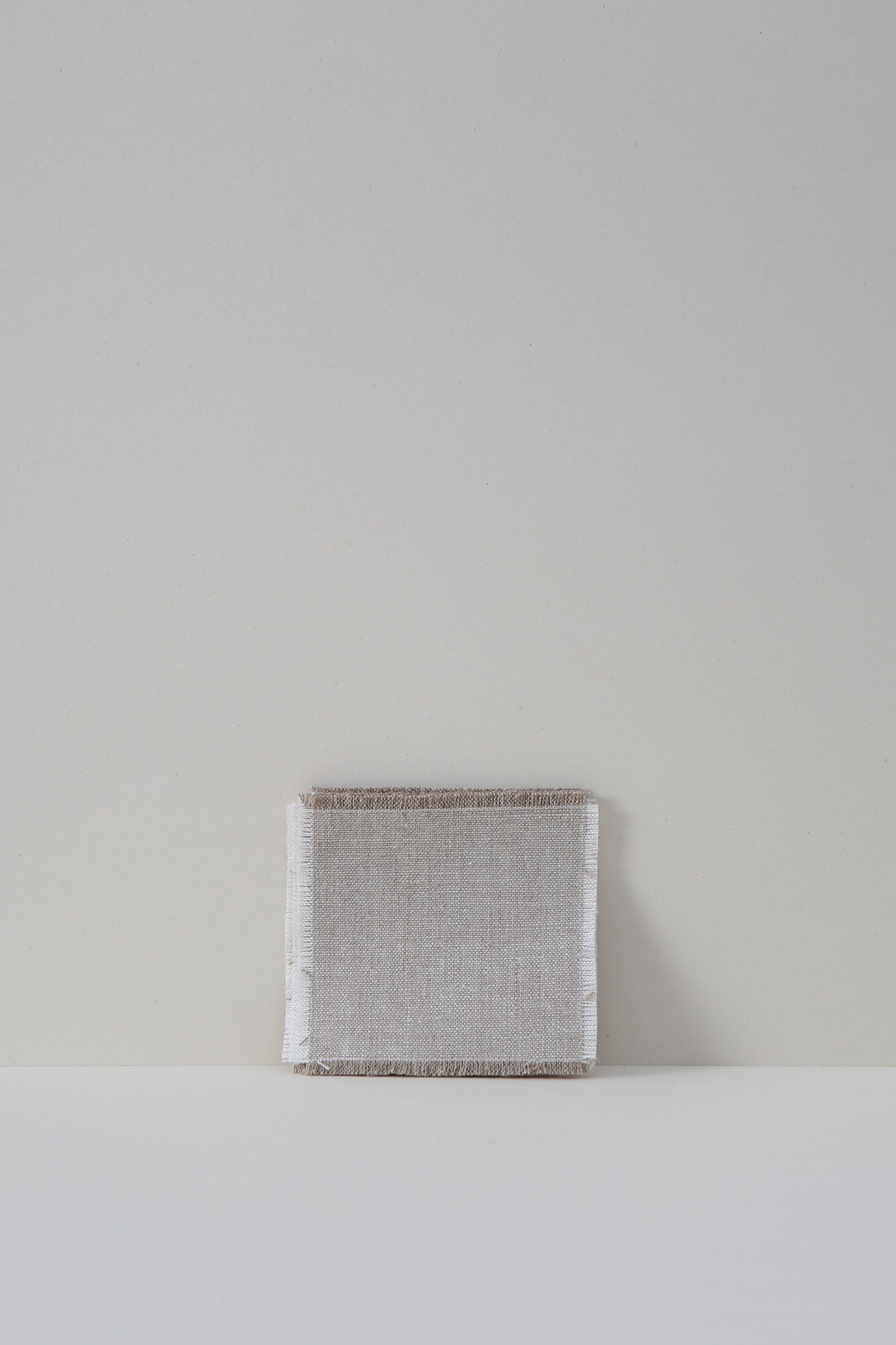 Linen Coasters