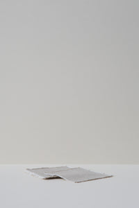 Linen Coasters