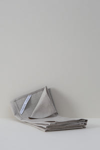 Linen Kitchen Towel