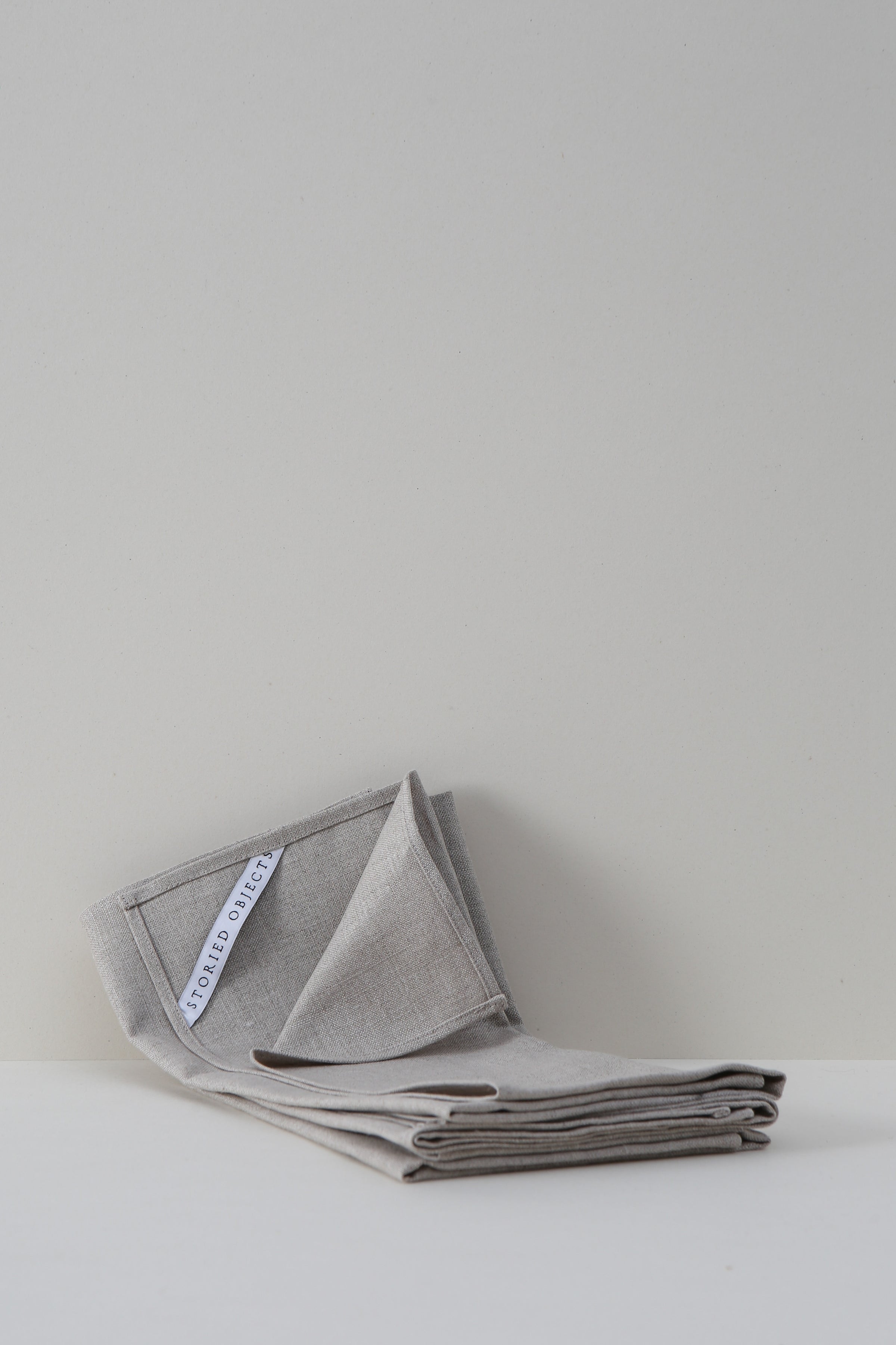 Linen Kitchen Towel