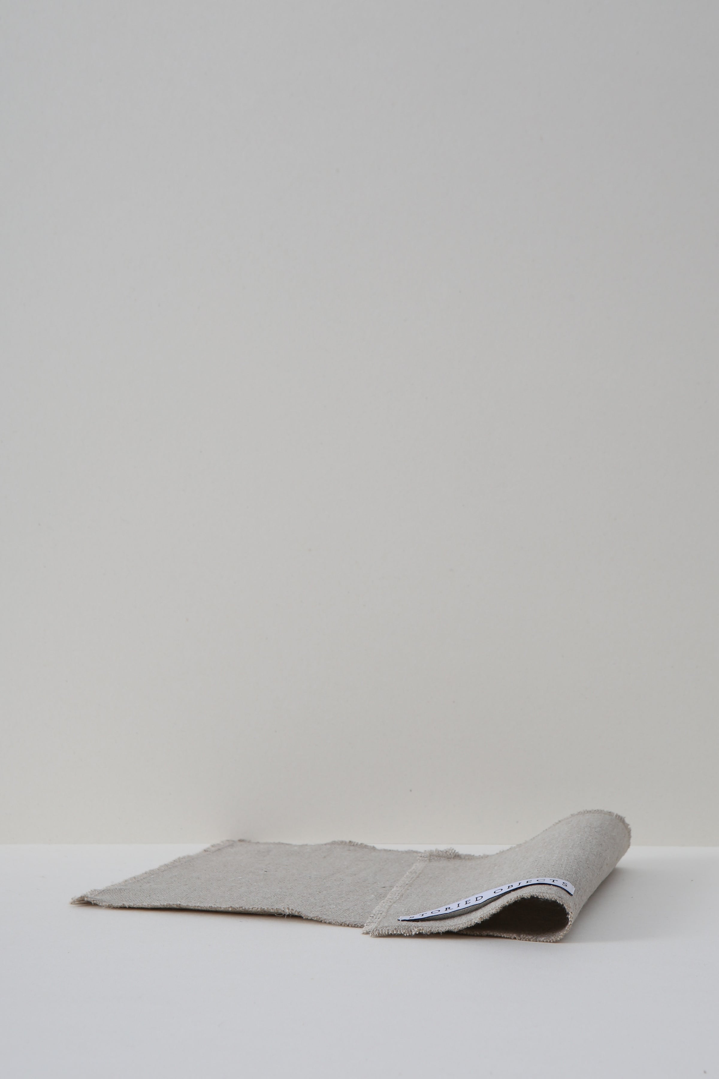 Linen Tea Mat