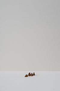 Okaeri Incense Cones - 12 Count