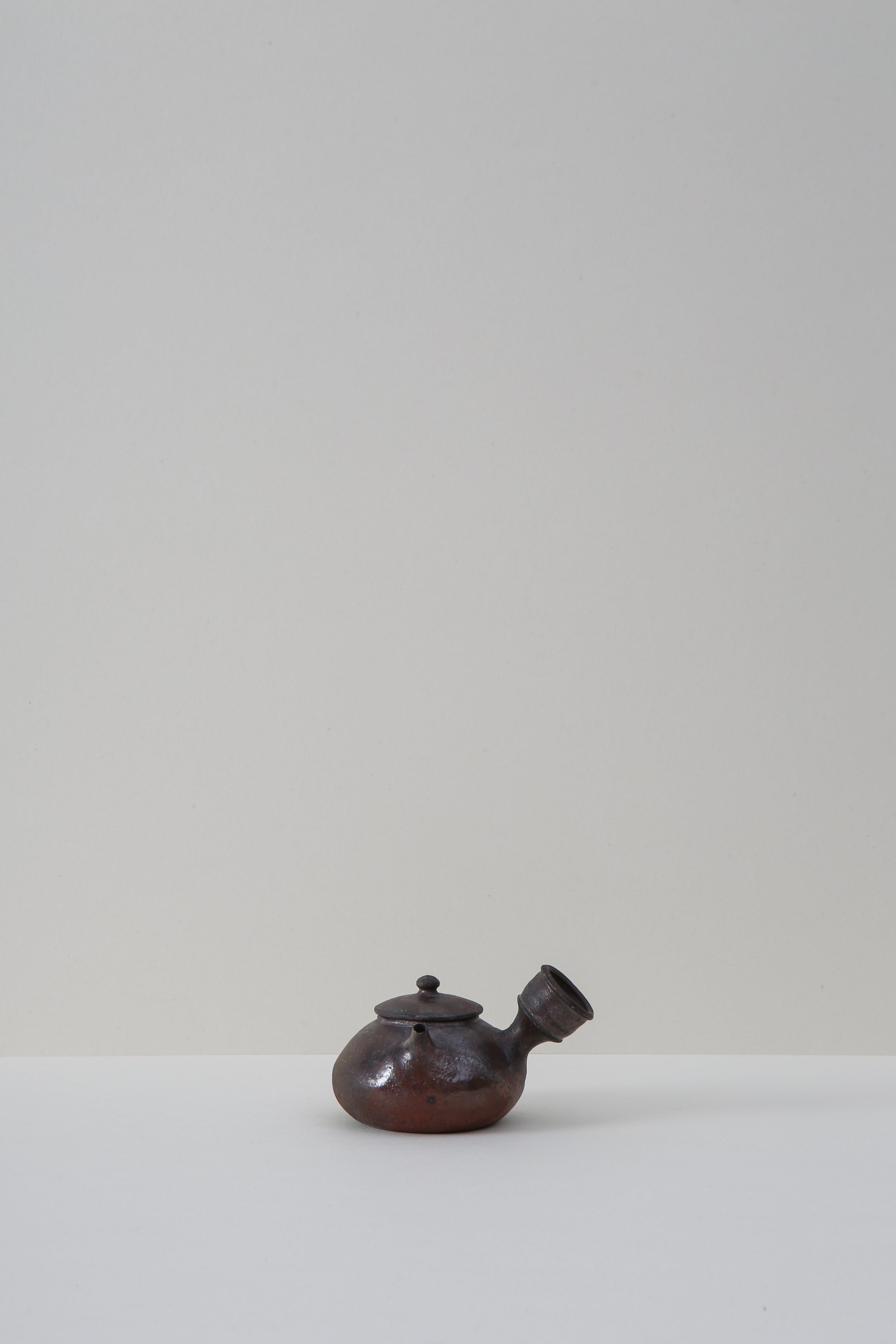 Kyusu Teapot - I