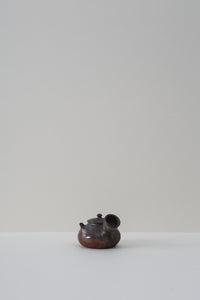 Kyusu Teapot - I