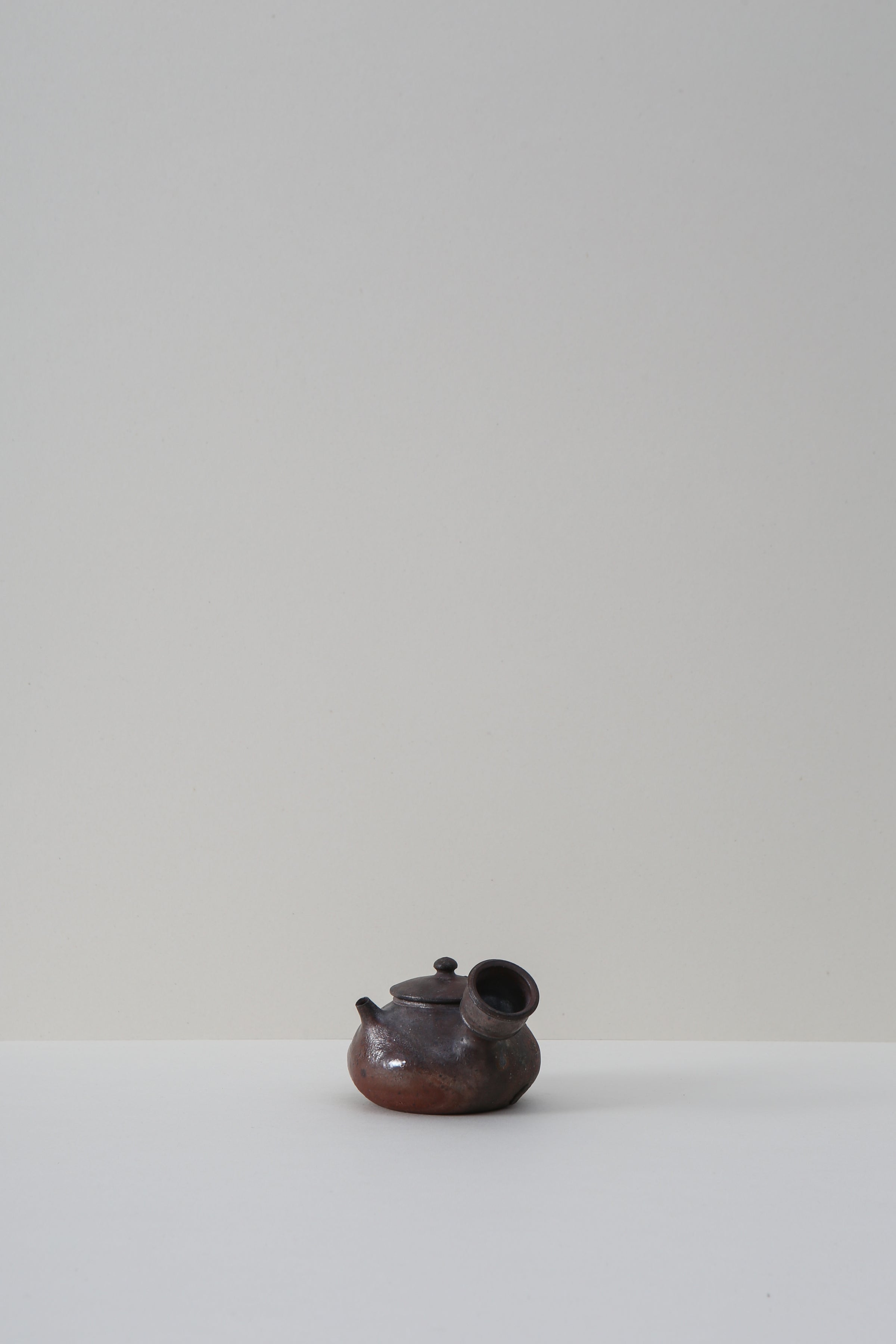 Kyusu Teapot - I