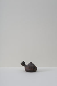 Kyusu Teapot - I