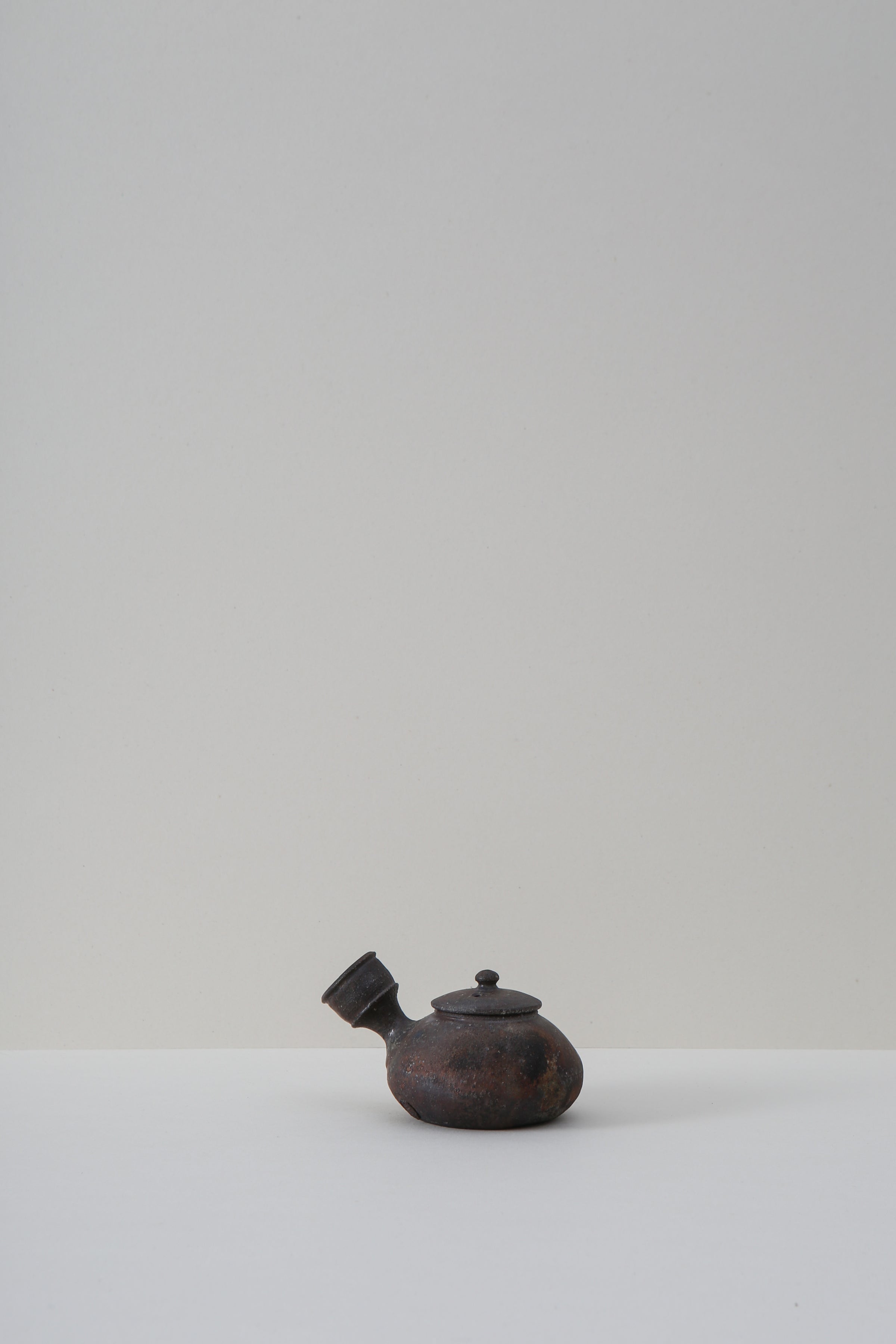 Kyusu Teapot - I