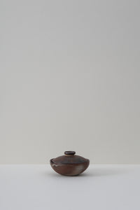 Shiboridashi Teapot