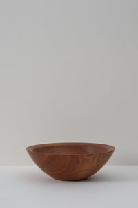 Cherry Serving Bowl