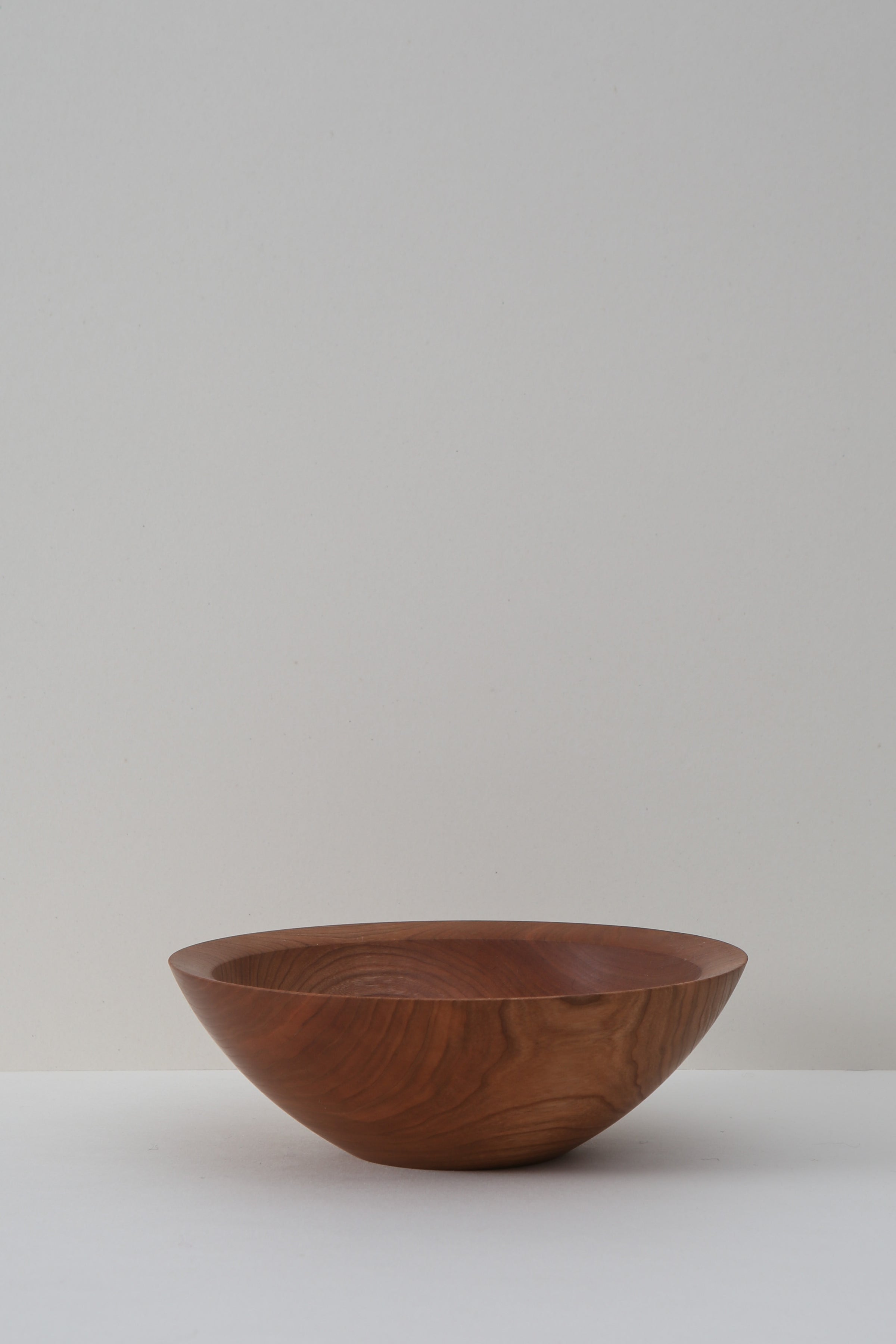 Cherry Serving Bowl