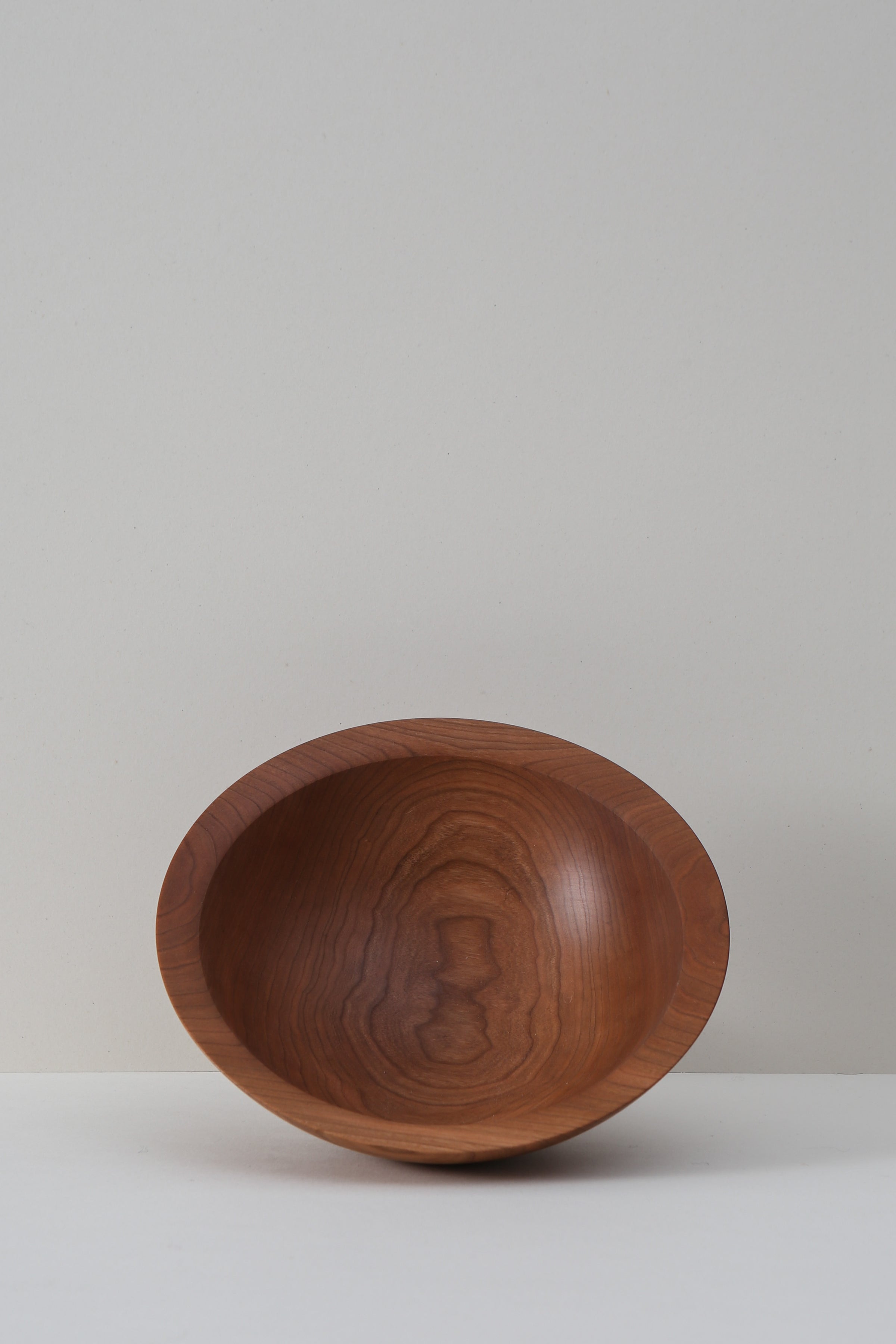 Cherry Serving Bowl