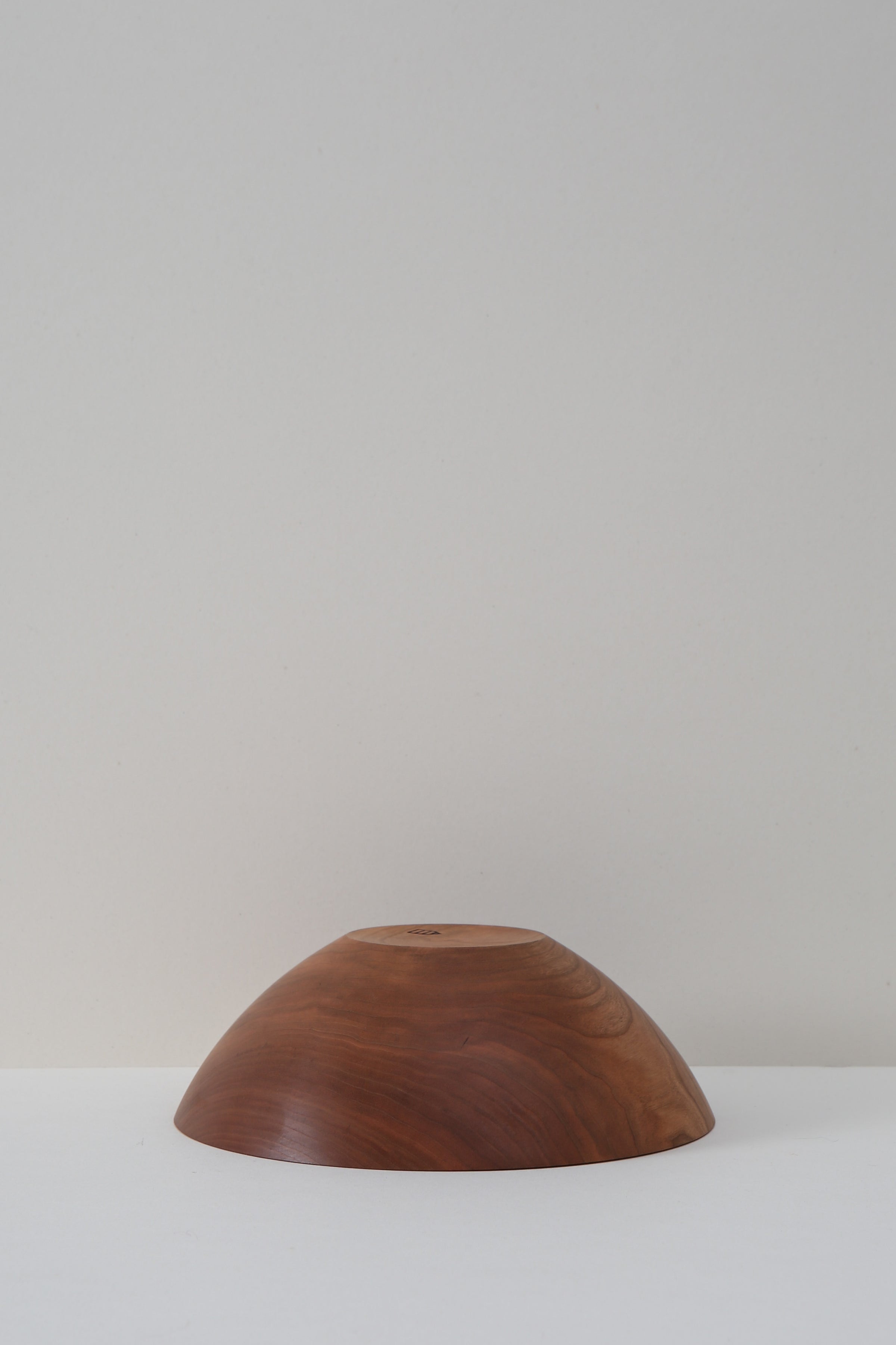 Cherry Serving Bowl