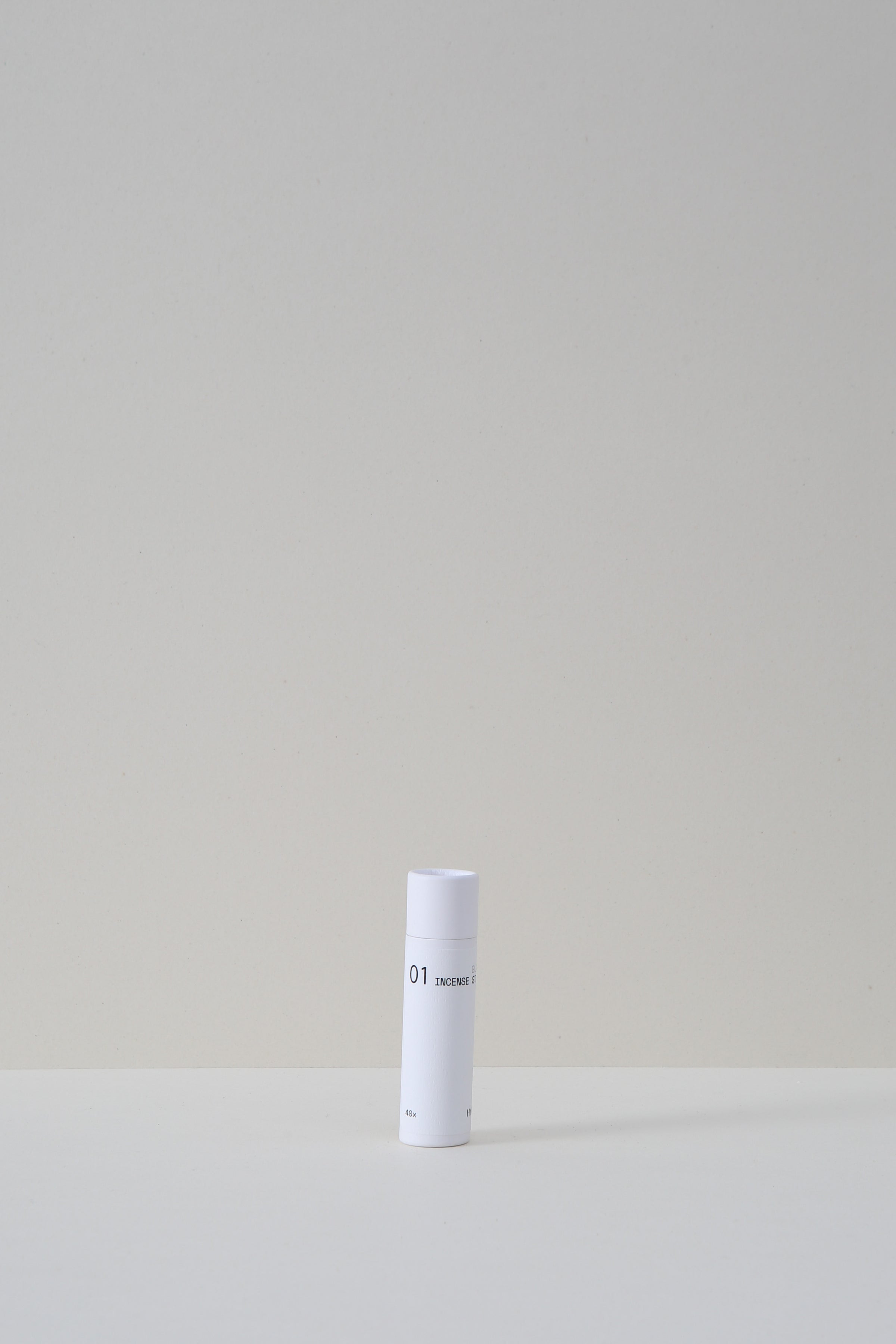 Blanco Incense Sticks
