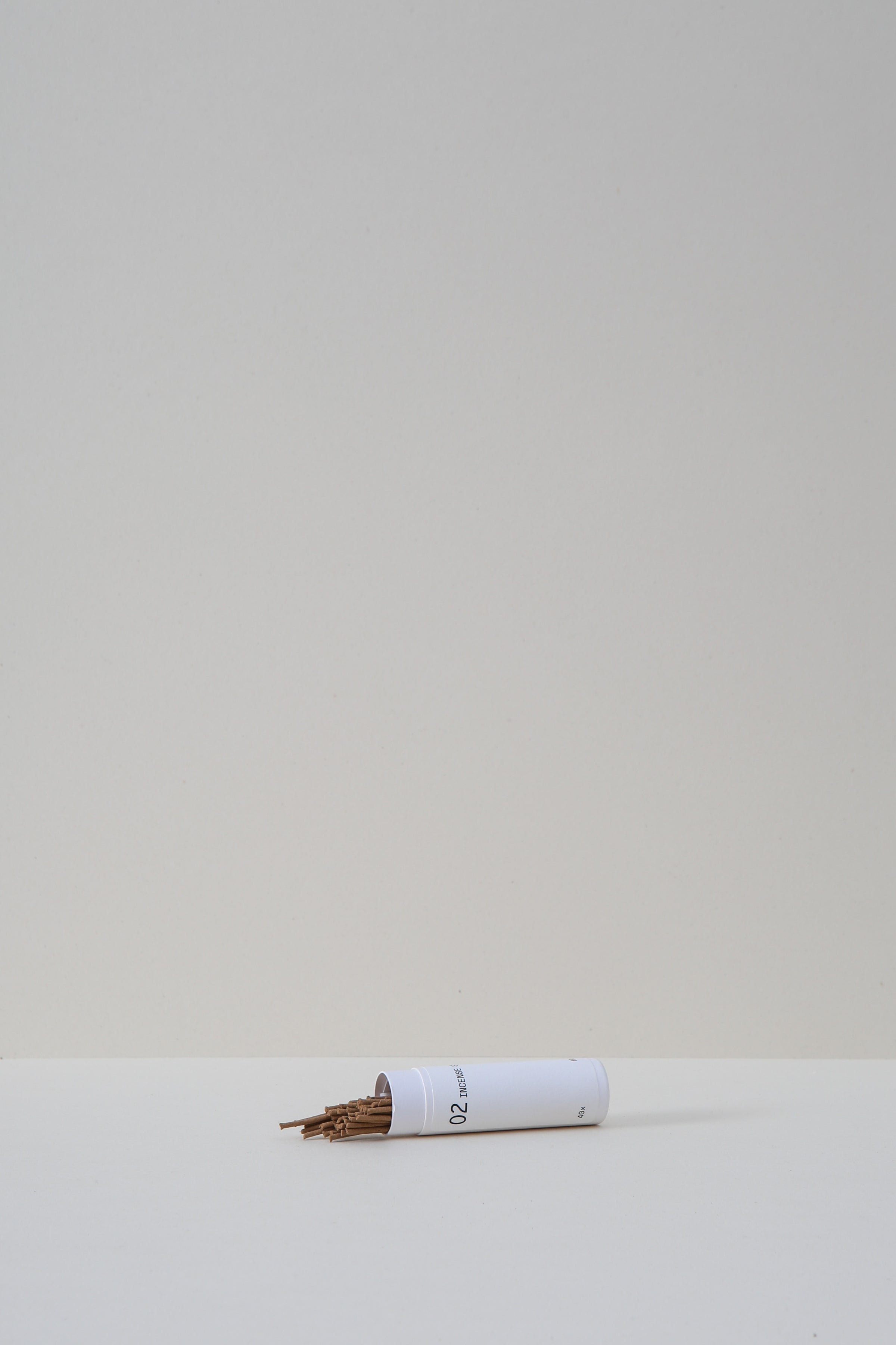 Noir Incense Sticks