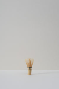 Bamboo Tea Whisk