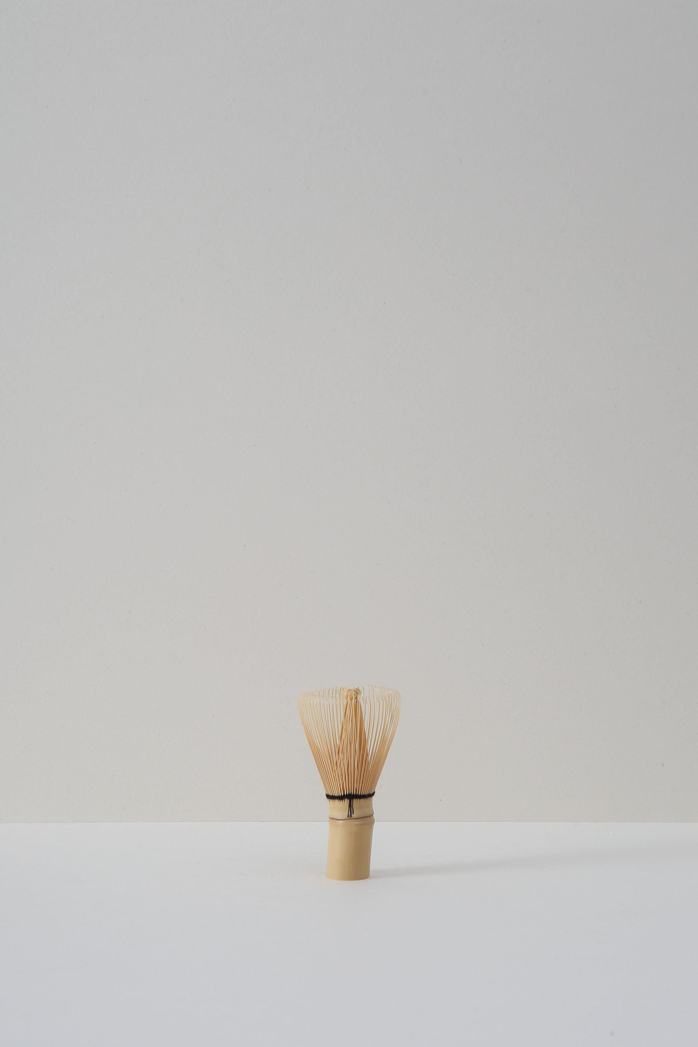 Bamboo Tea Whisk