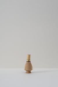 Bamboo Tea Whisk