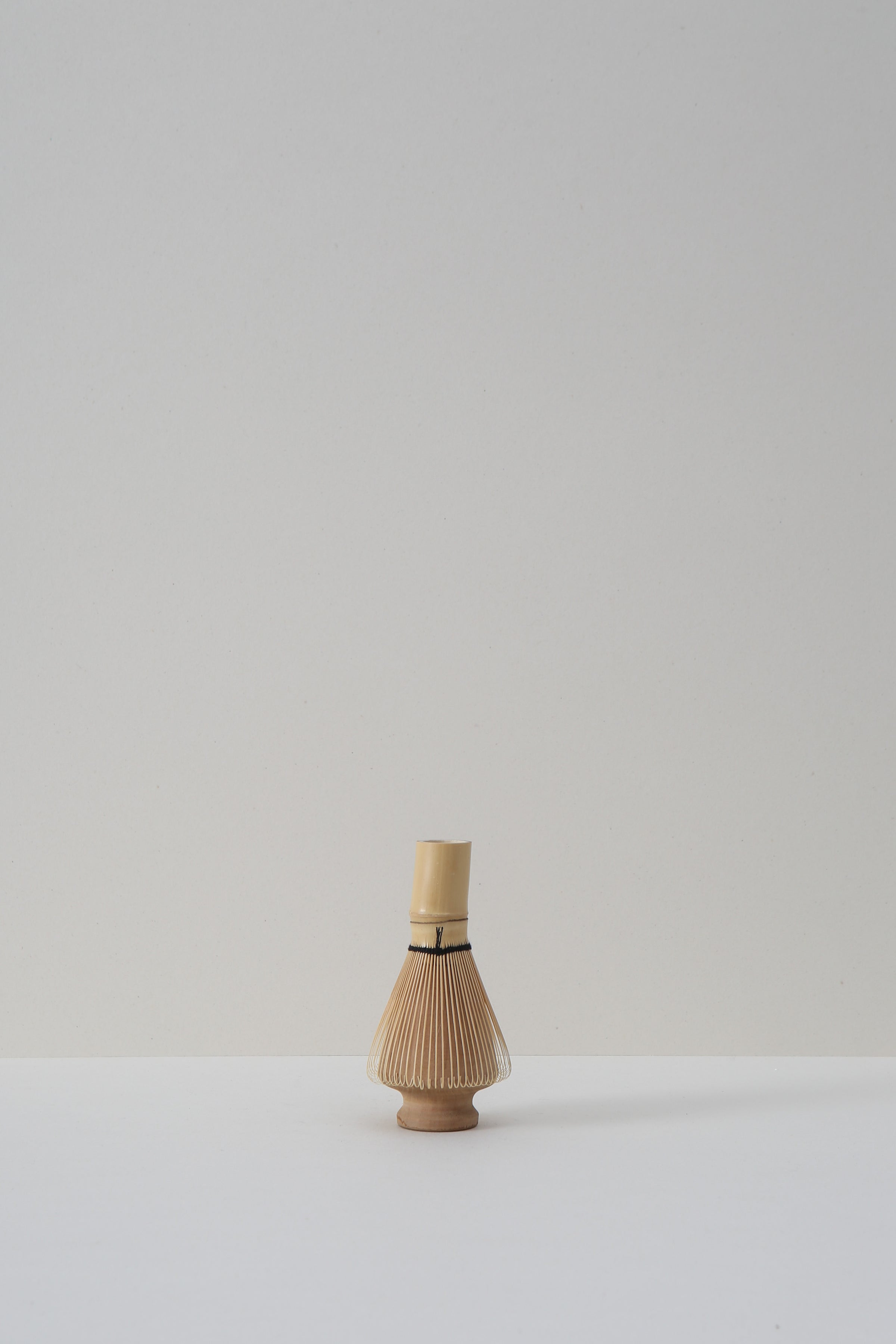 Bamboo Tea Whisk