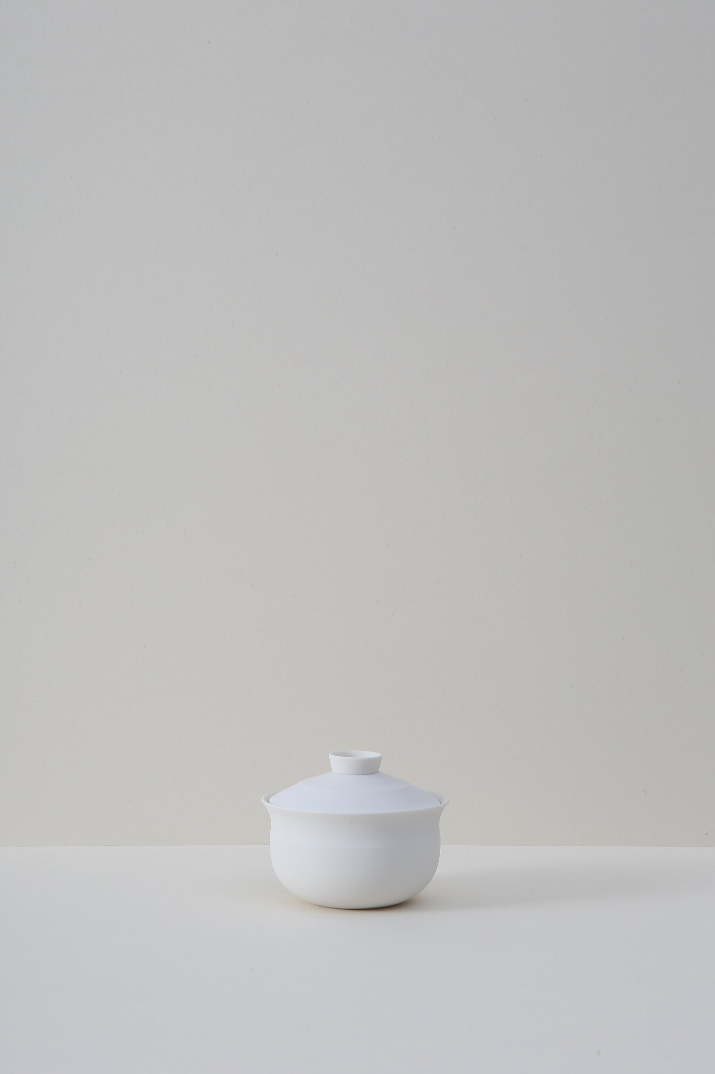 Lidded Bowl