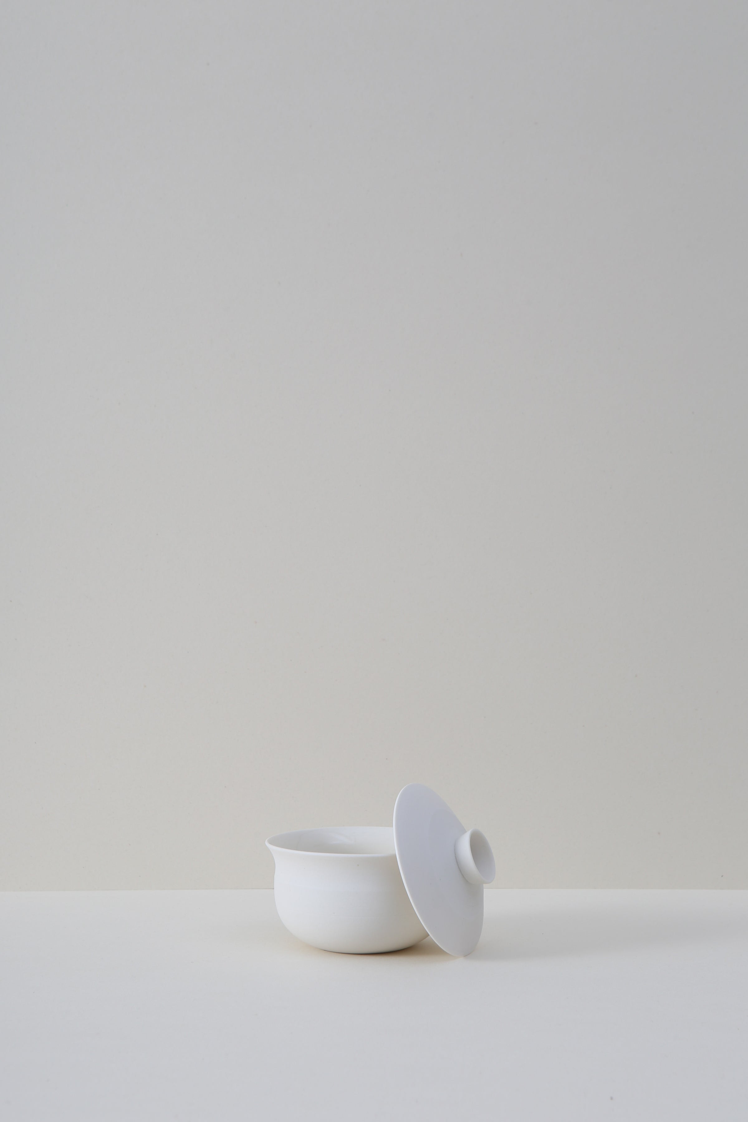 Lidded Bowl