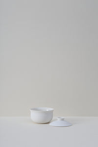 Lidded Bowl
