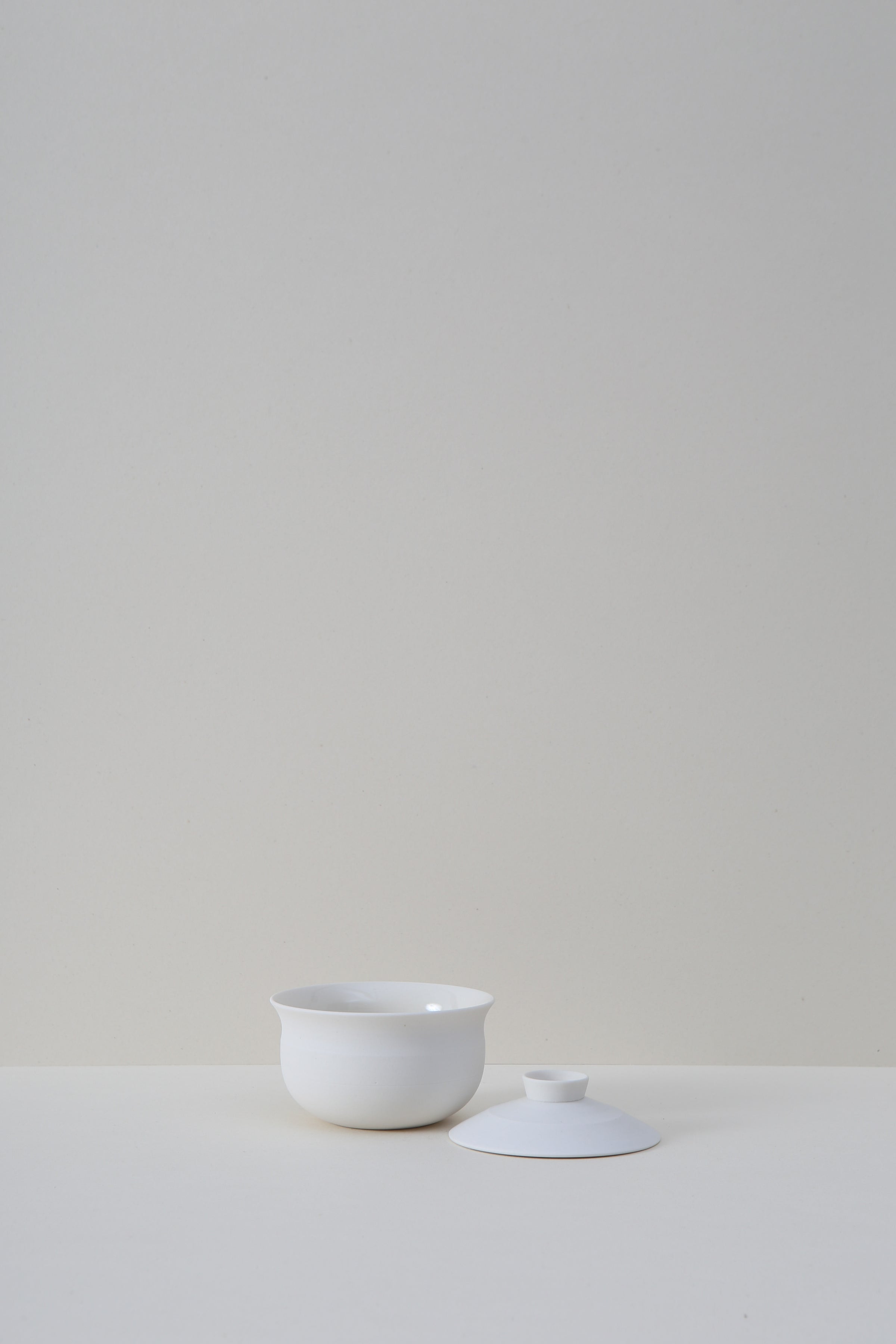 Lidded Bowl