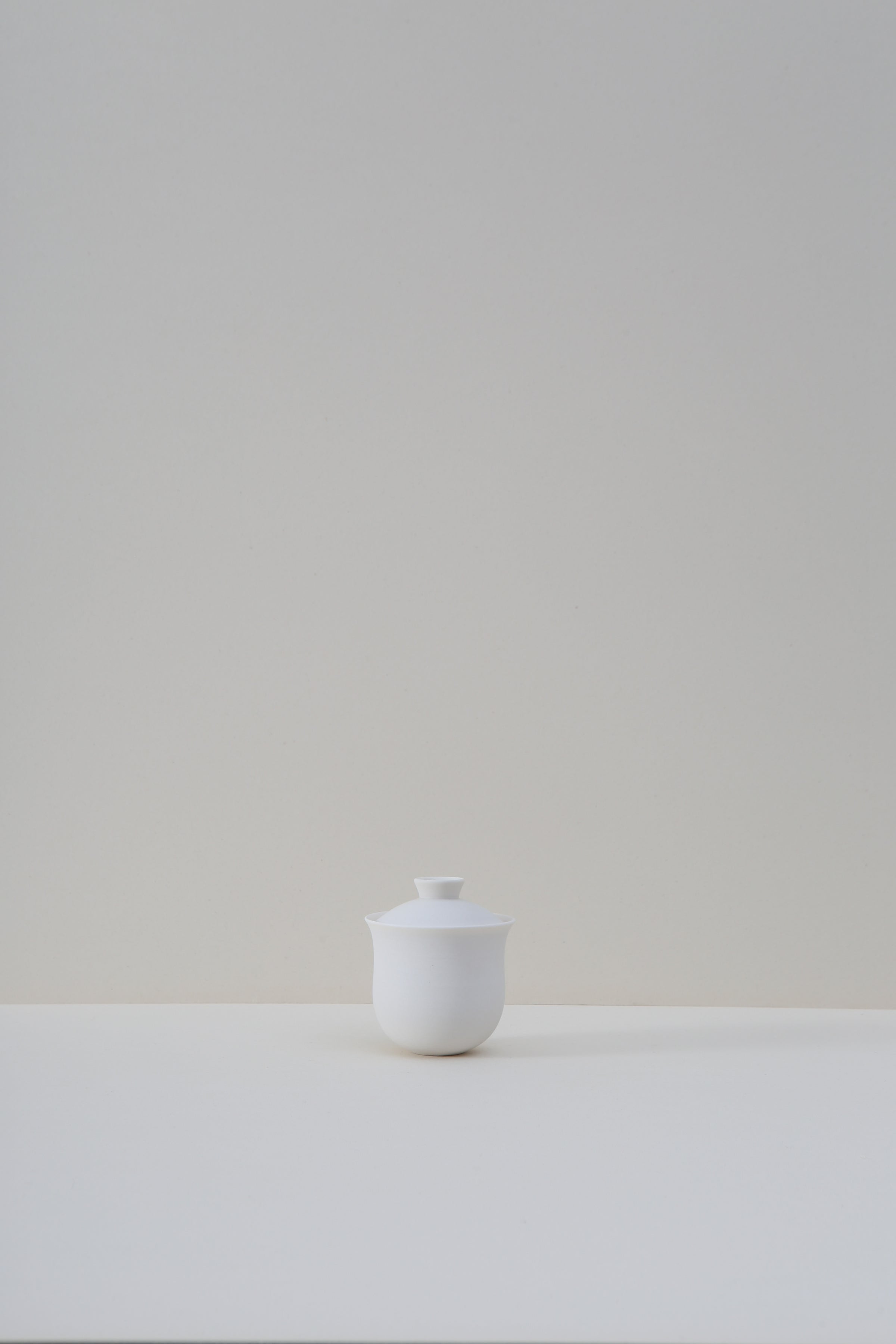 Lidded Cup