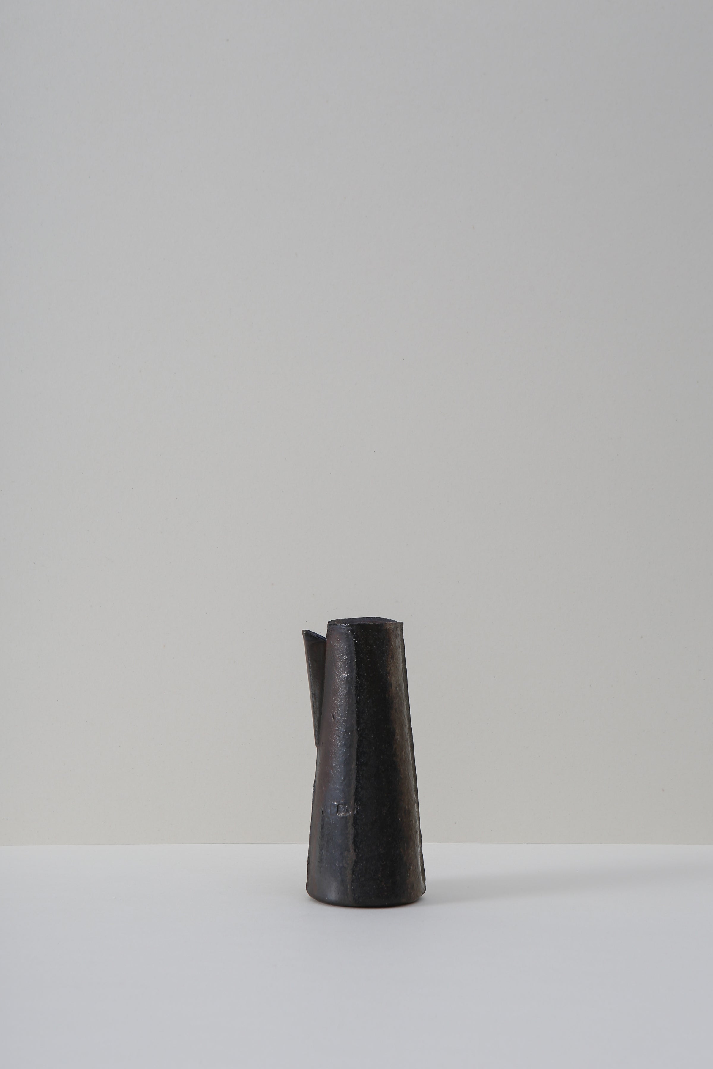 Ceramic Pourer