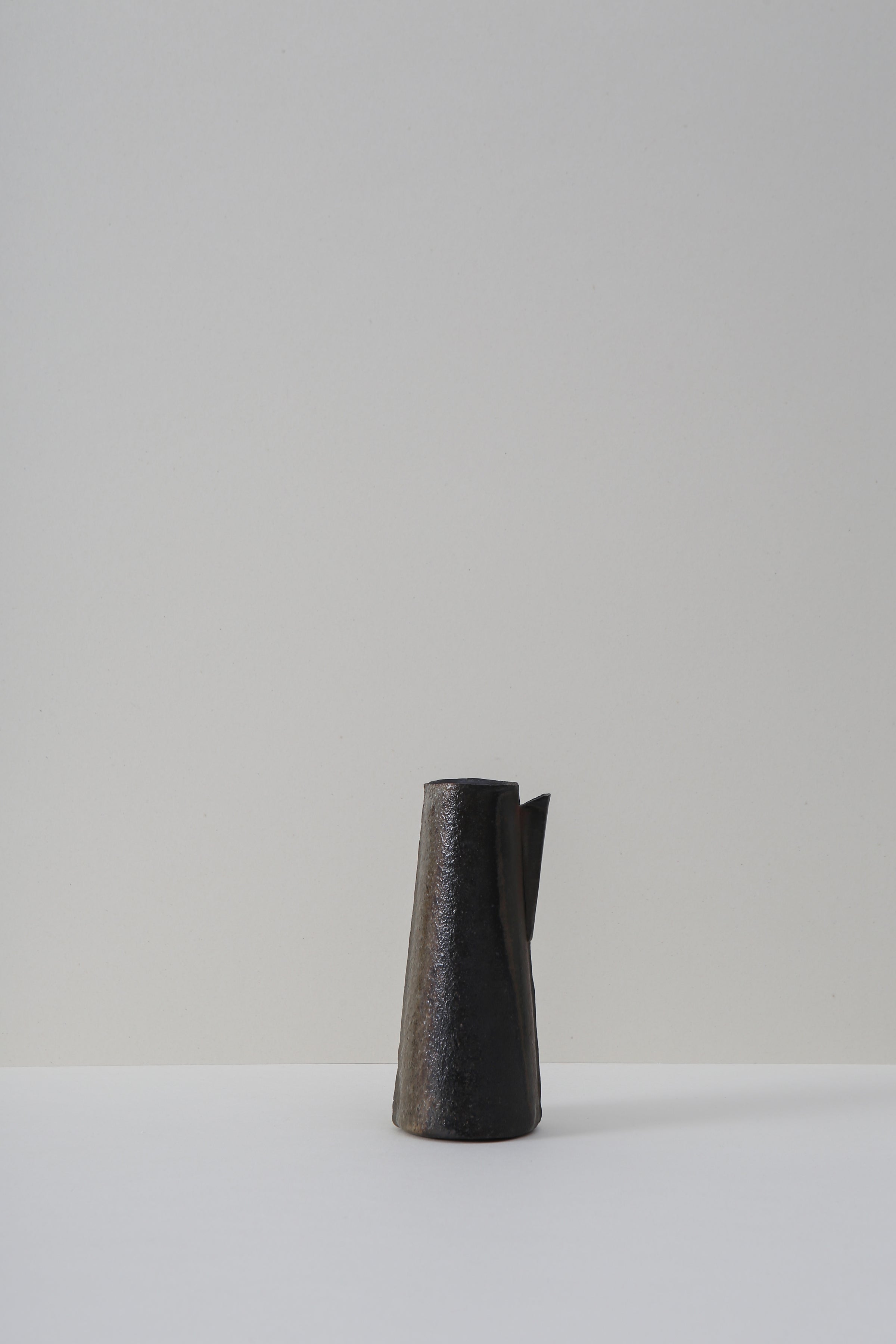 Ceramic Pourer