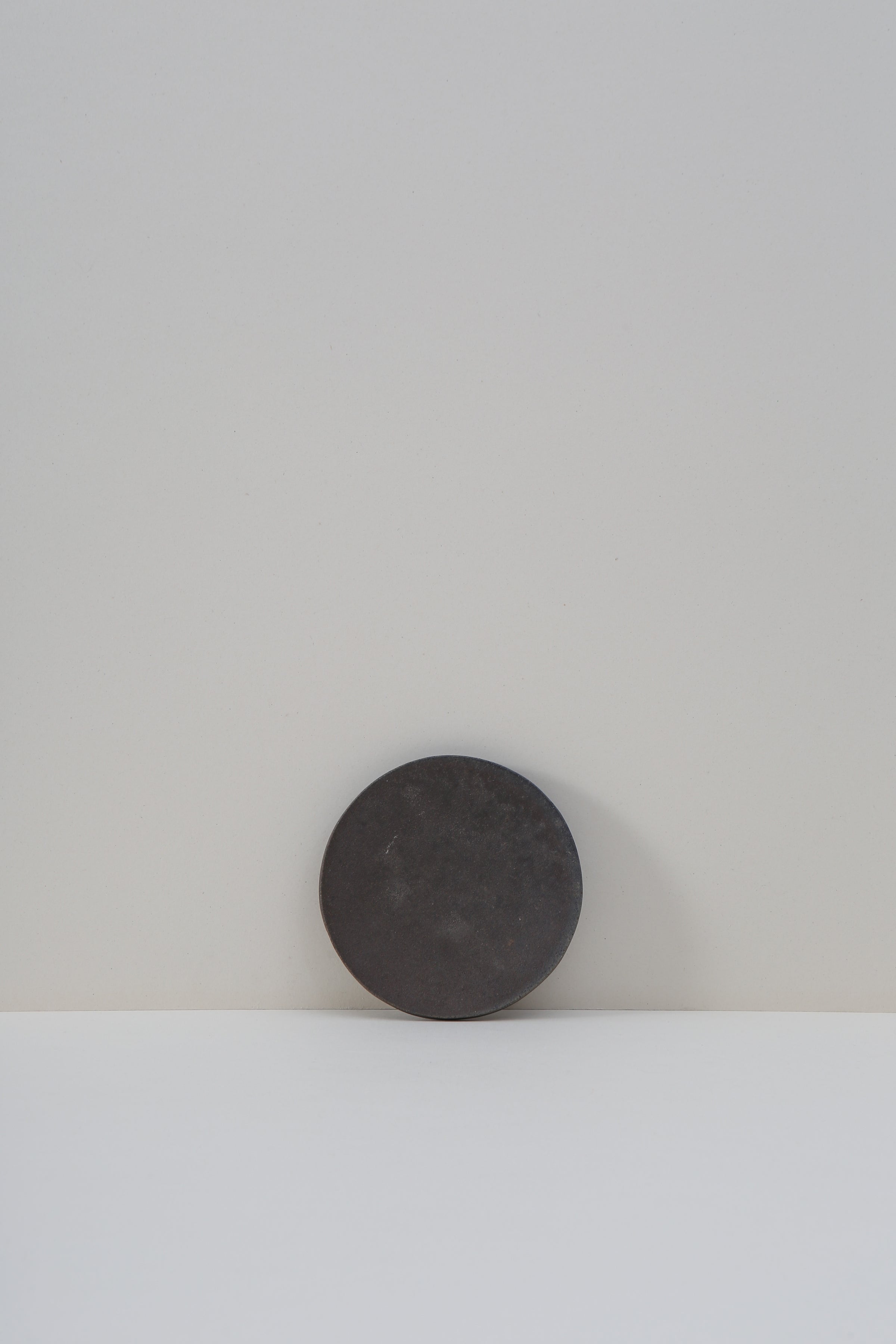 Woodfired Side Plate