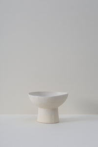 Footed Compote - Medium