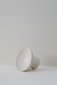 Footed Compote - Medium