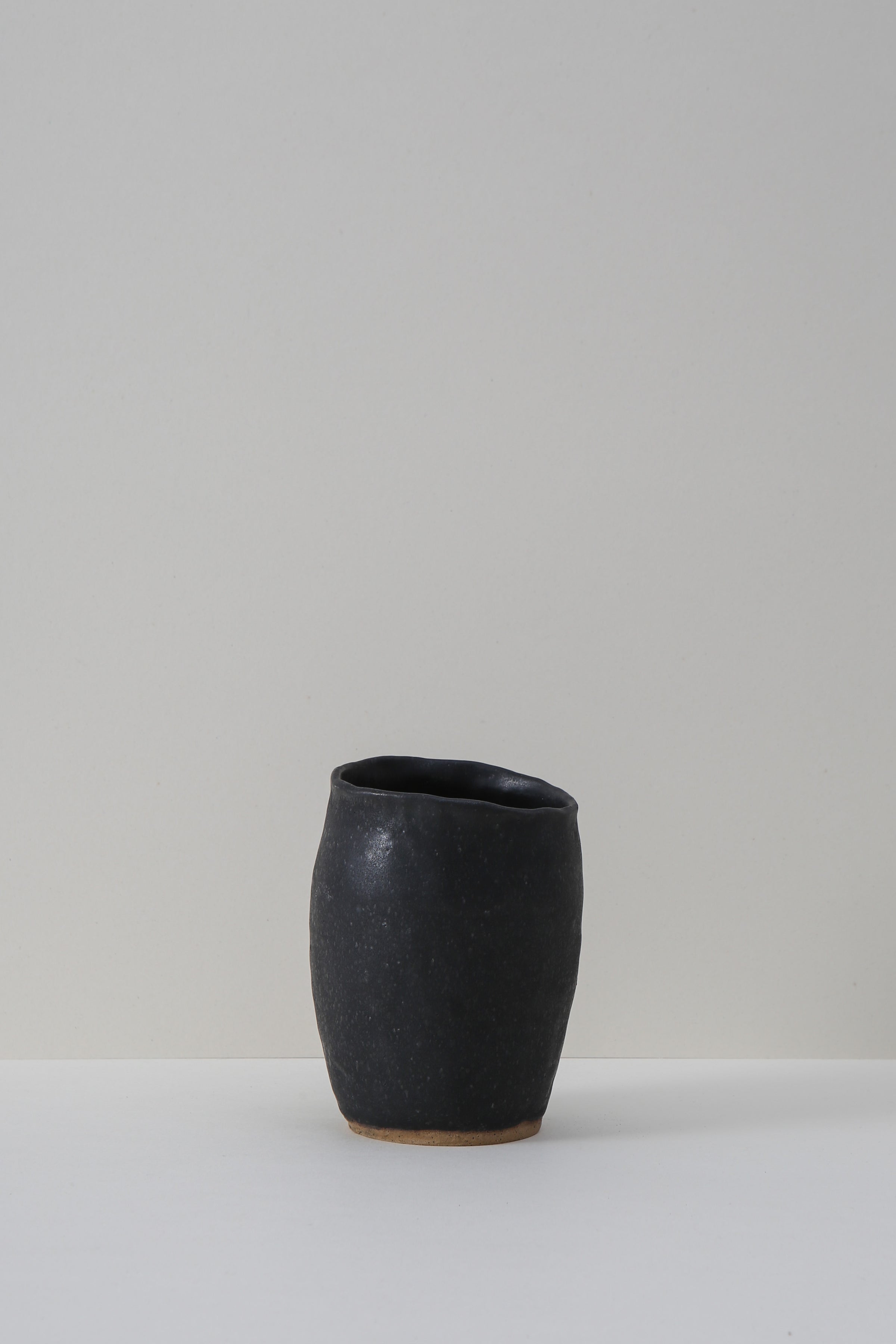 Handbuilt Vase