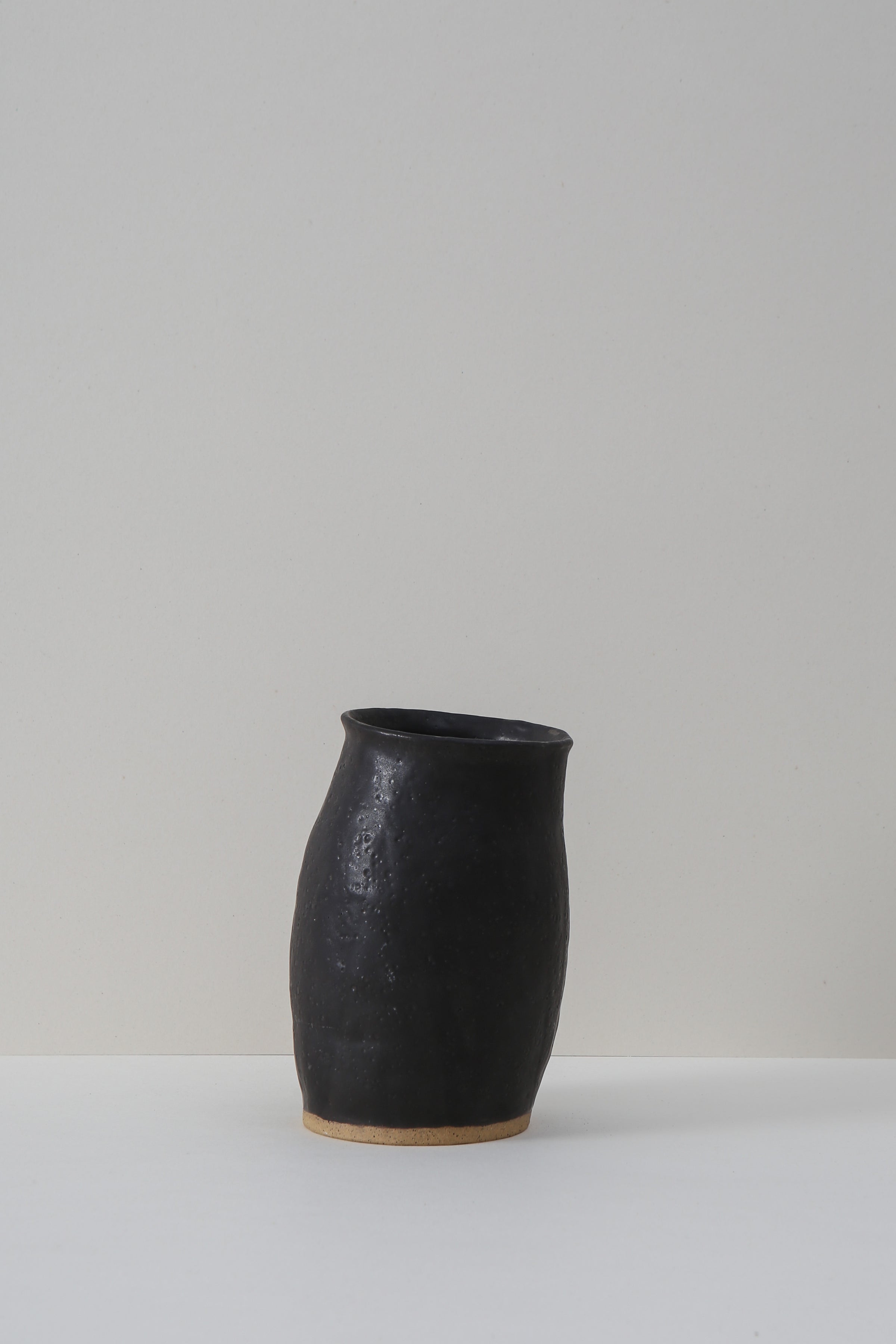 Handbuilt Vase