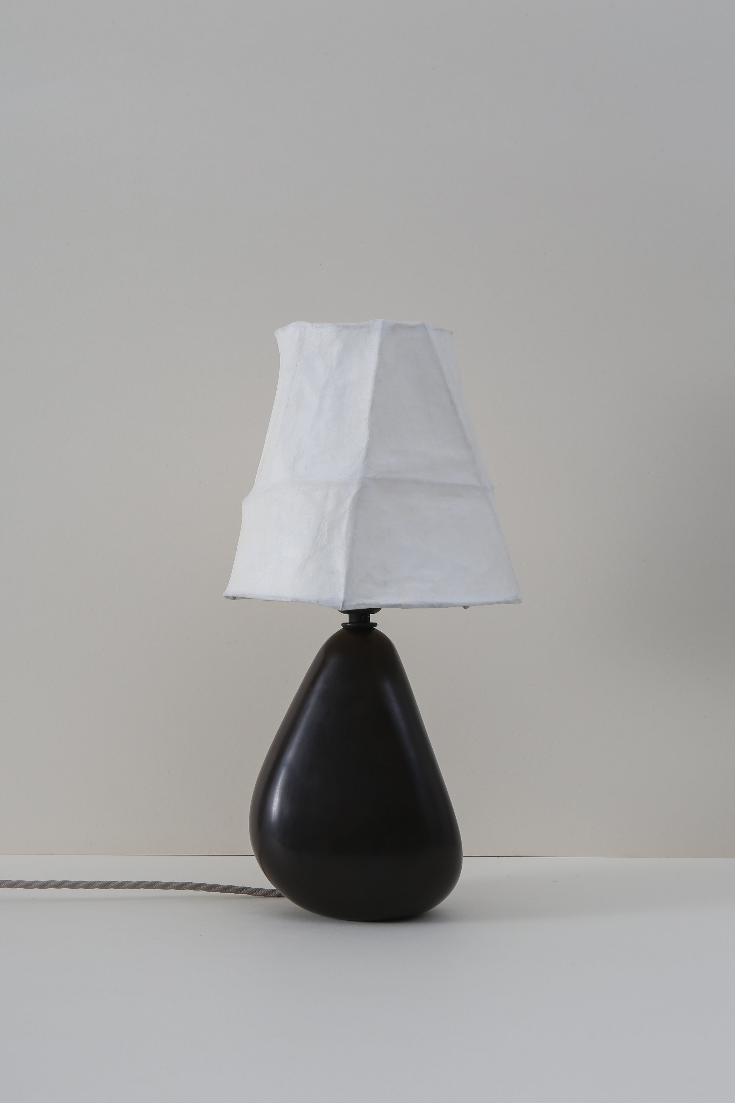 Pebble Lamp - I