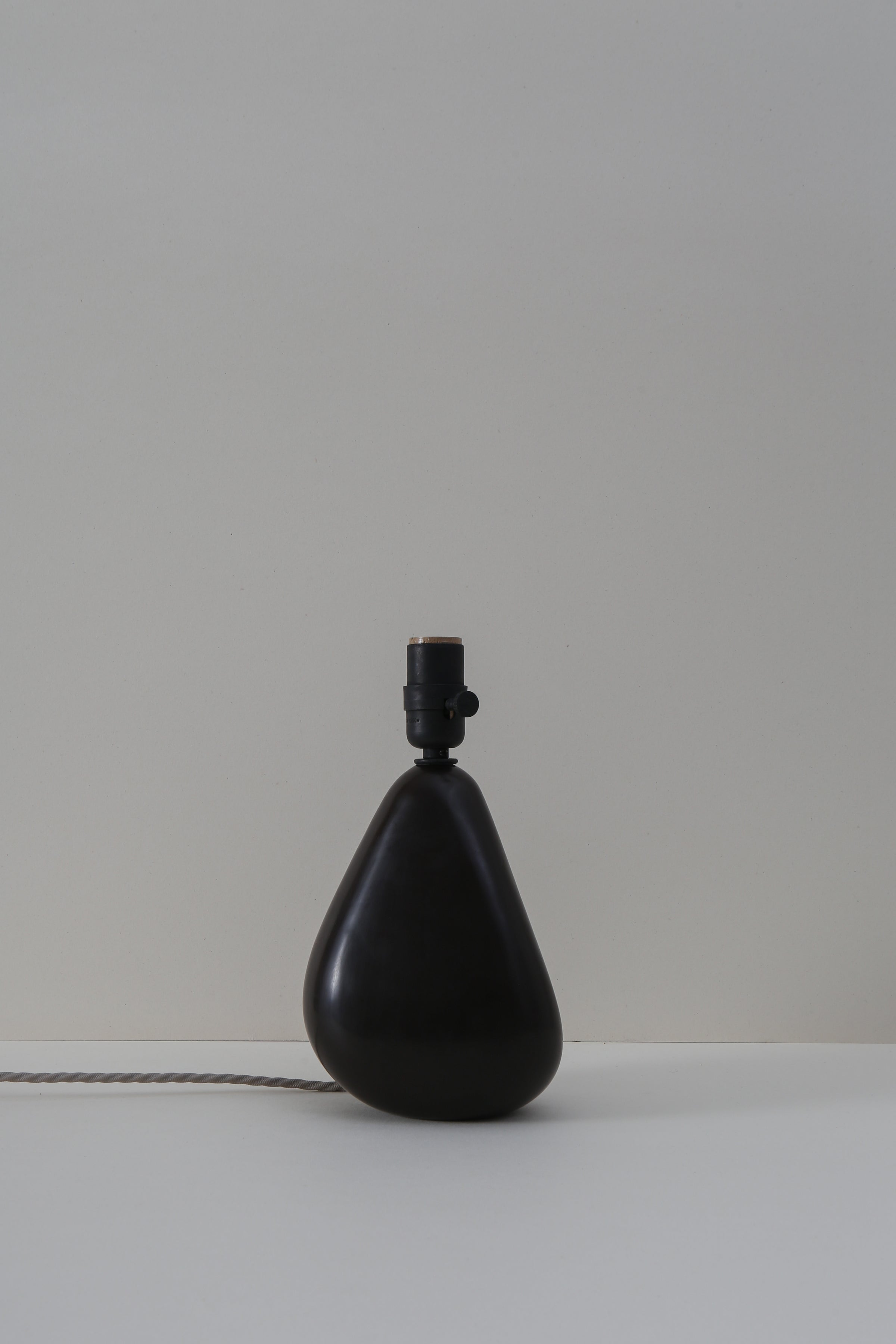 Pebble Lamp - I