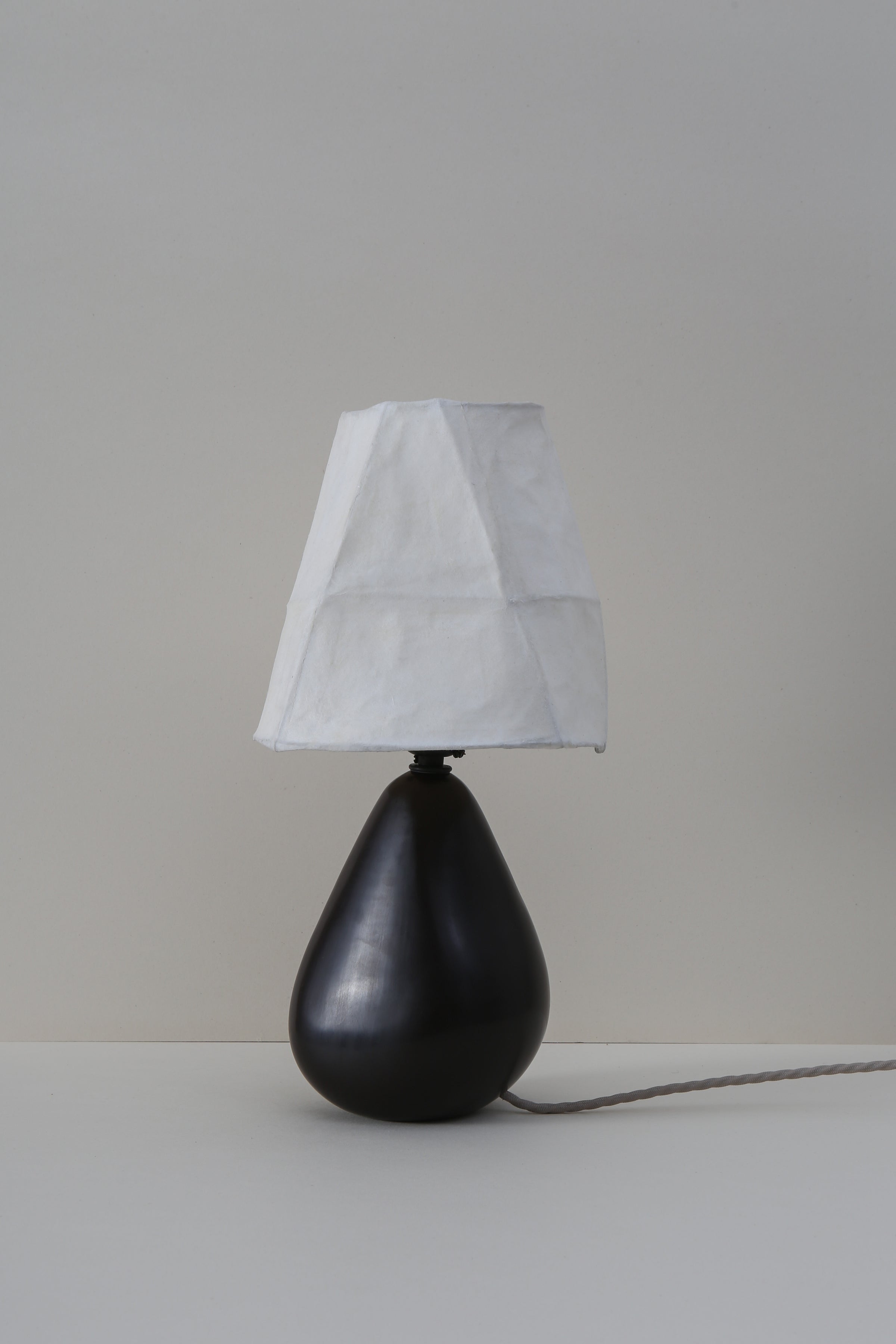 Pebble Lamp - I