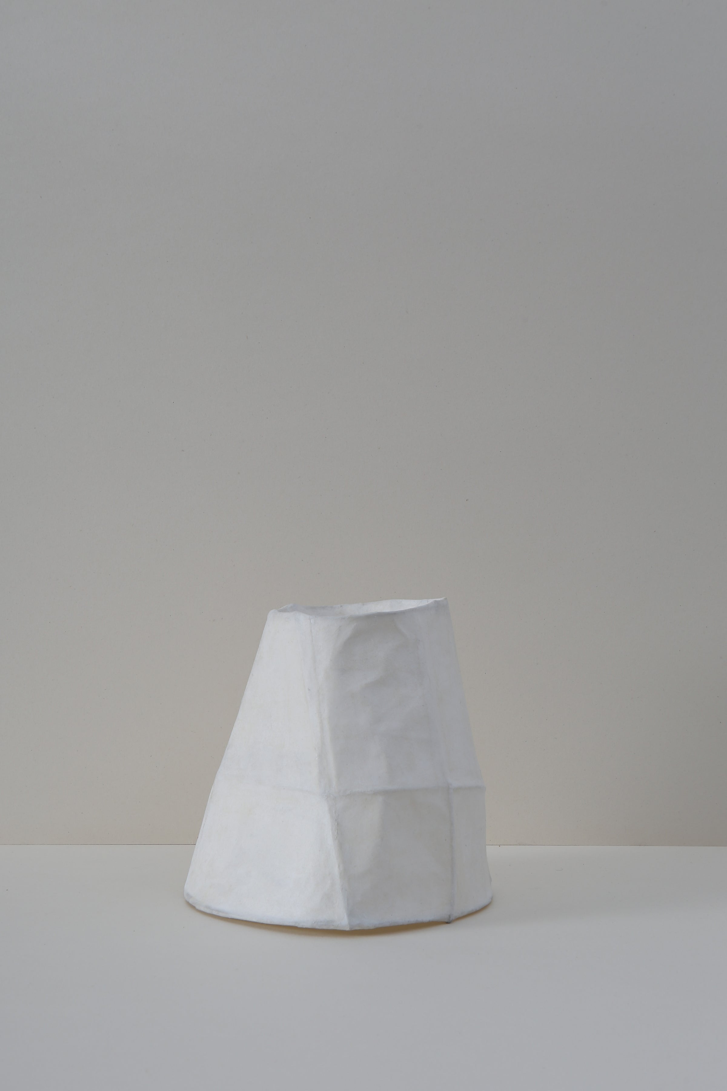 Pebble Lamp - I