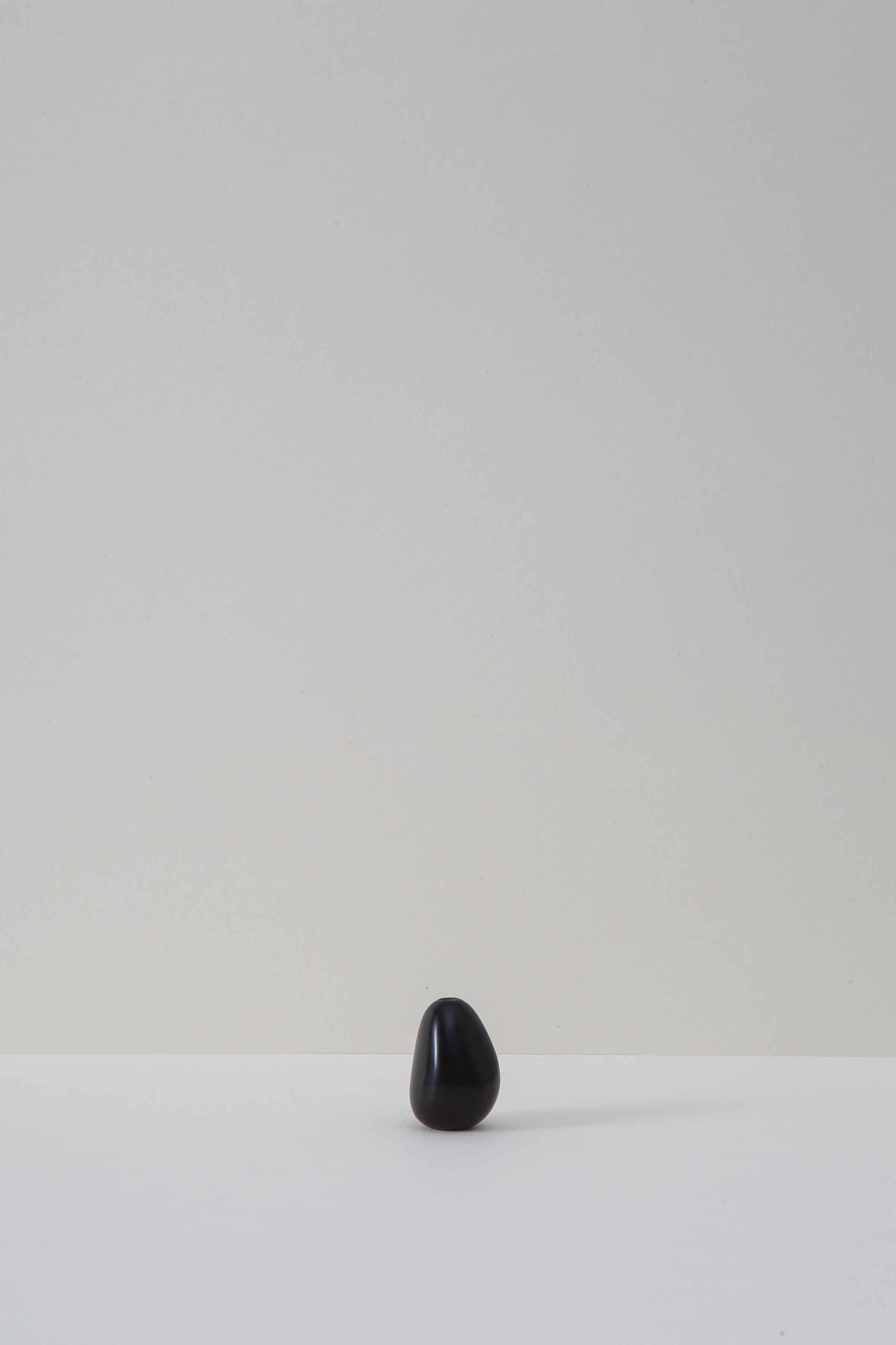 Pebble Vase