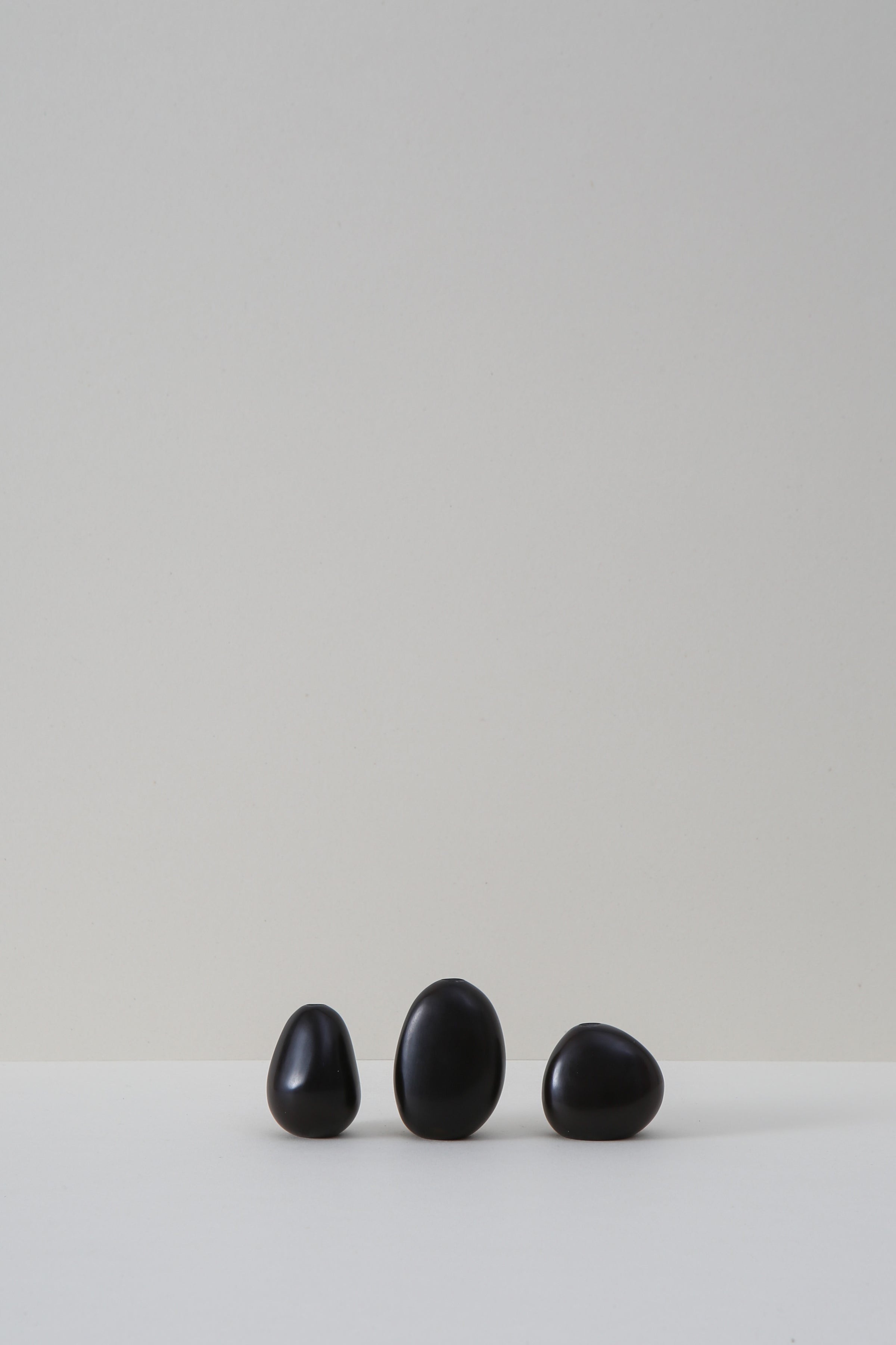 Pebble Vase