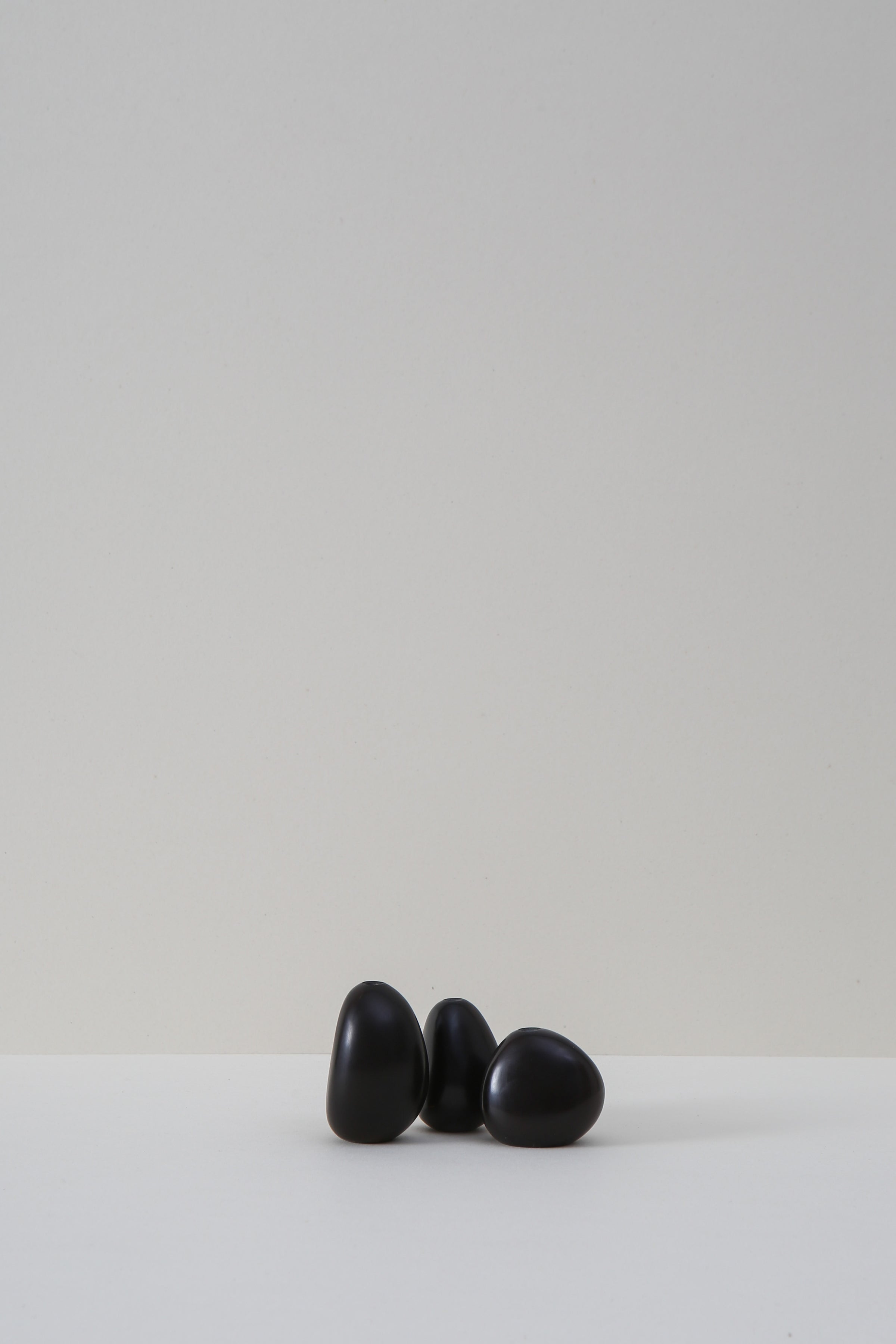 Pebble Vase