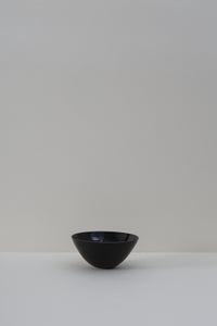 Satin Glass Vessels